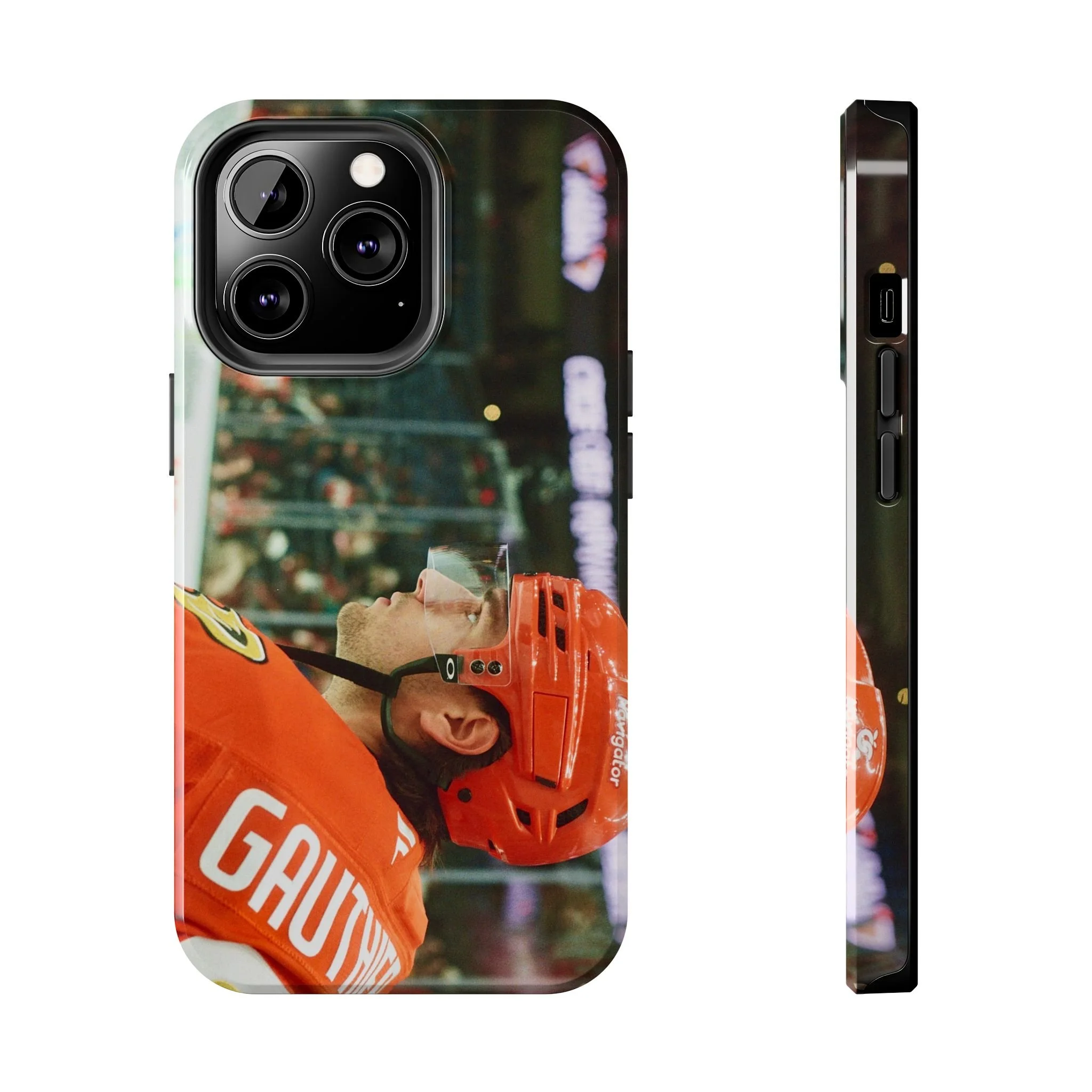 Cutter Phone Case