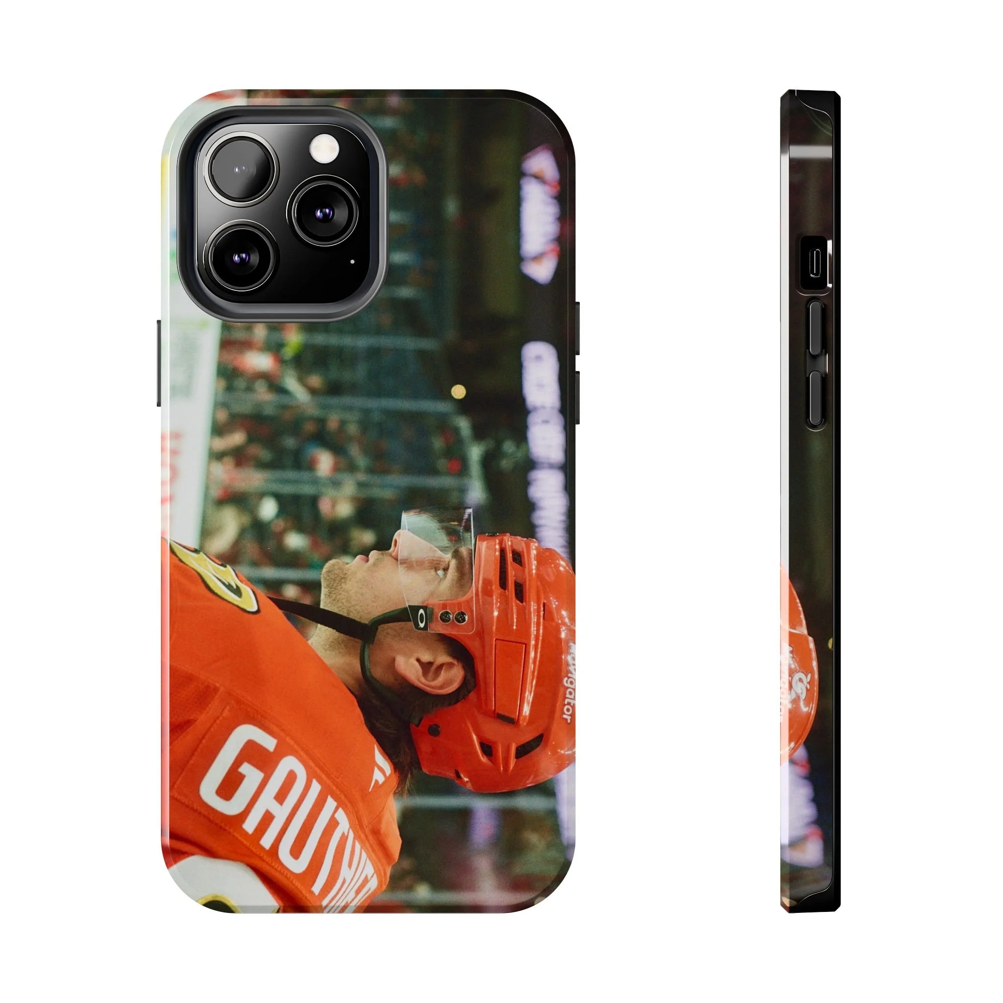 Cutter Phone Case