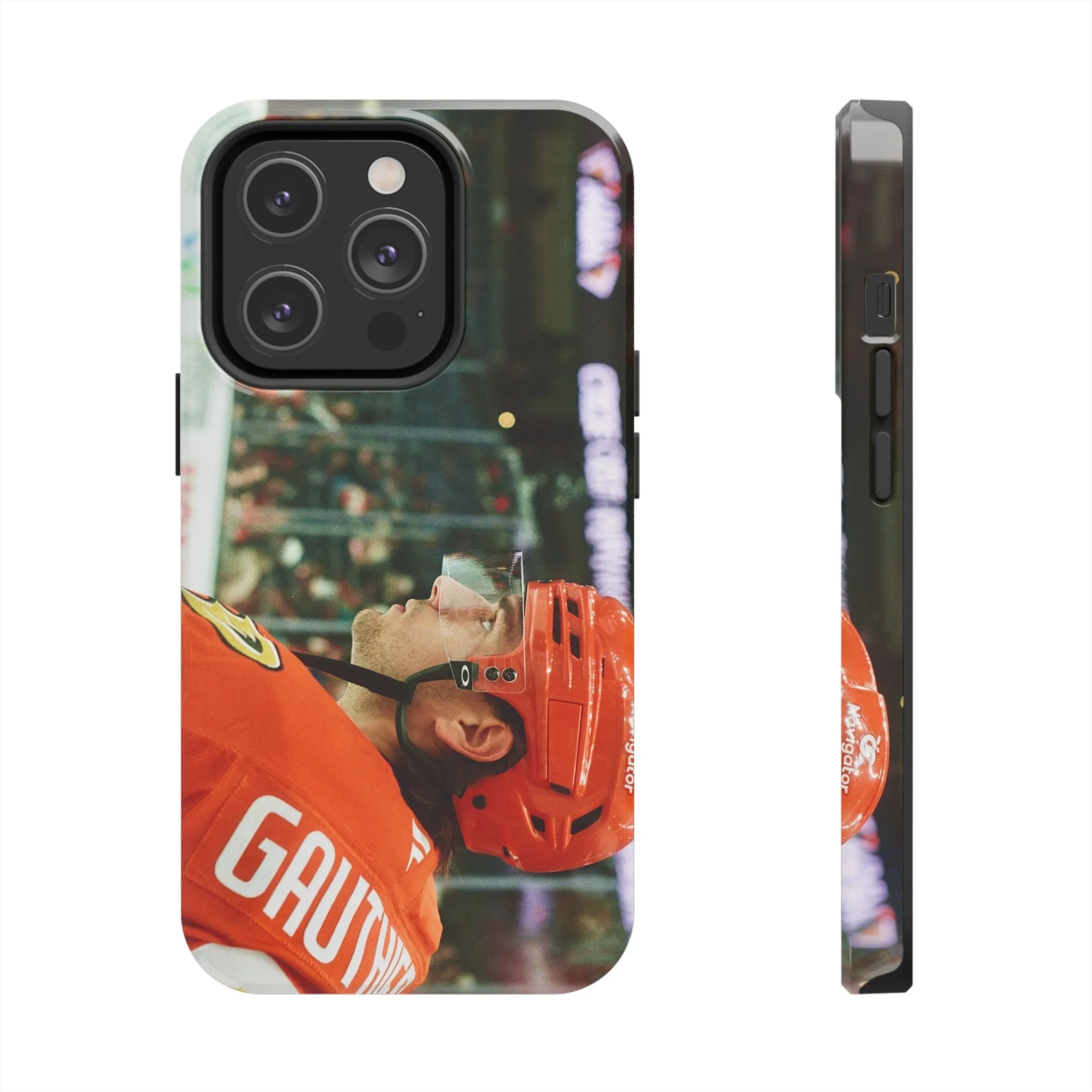Cutter Phone Case