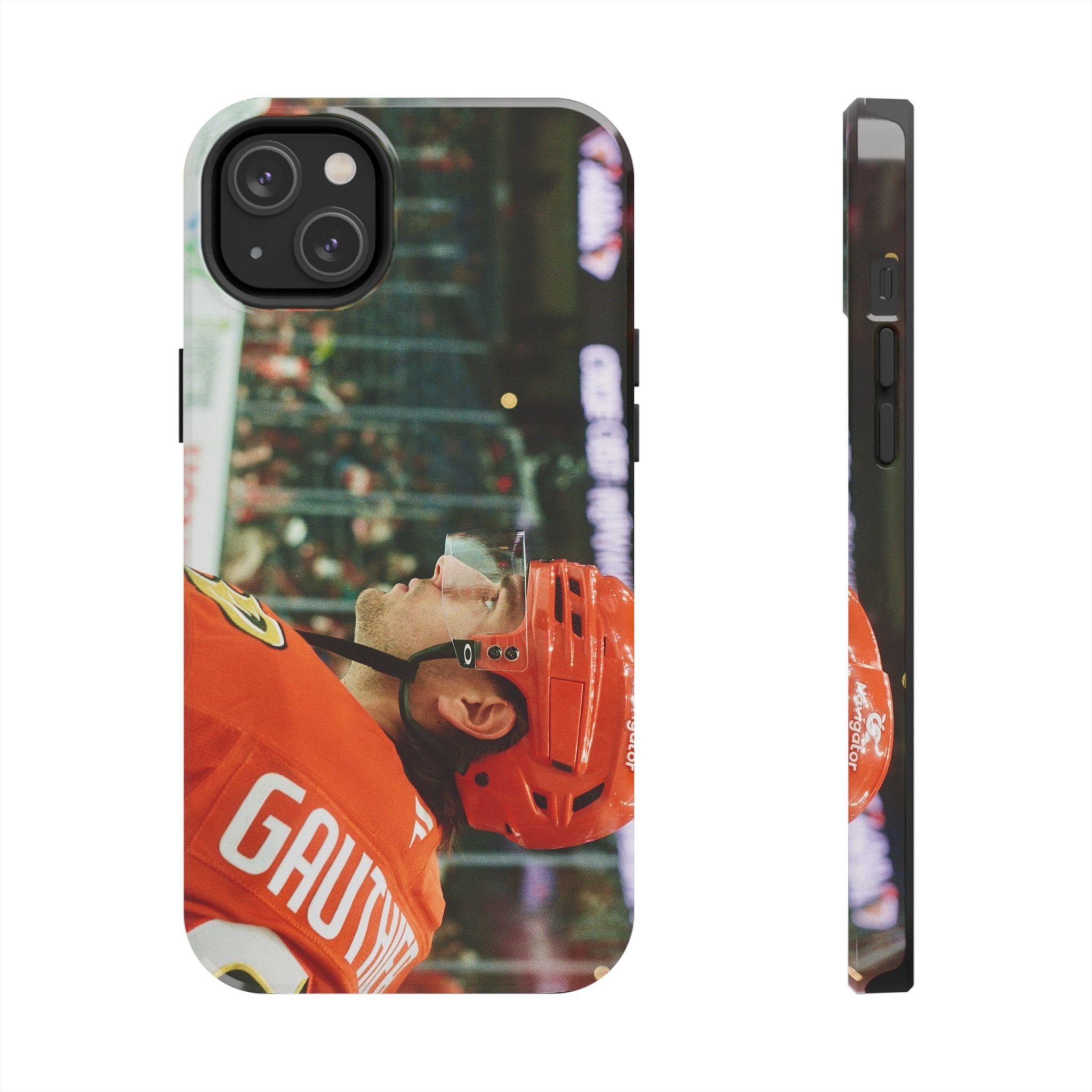 Cutter Phone Case