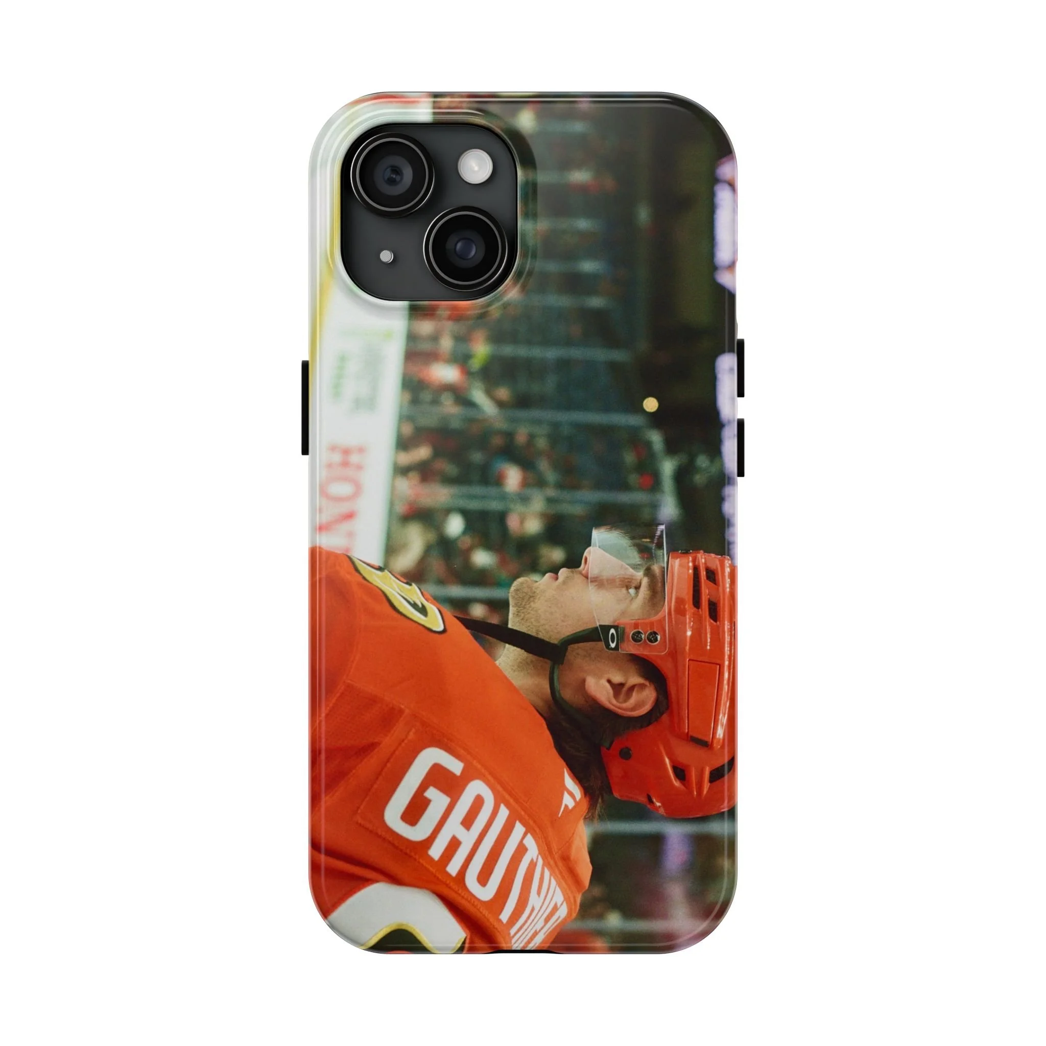Cutter Phone Case