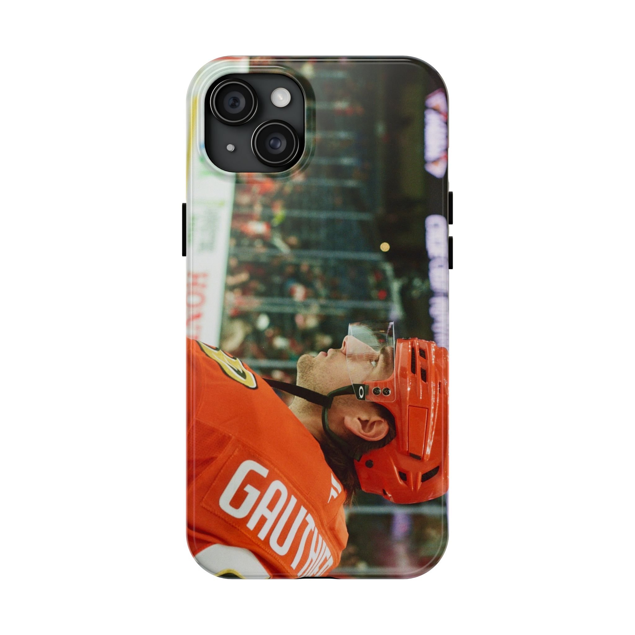 Cutter Phone Case