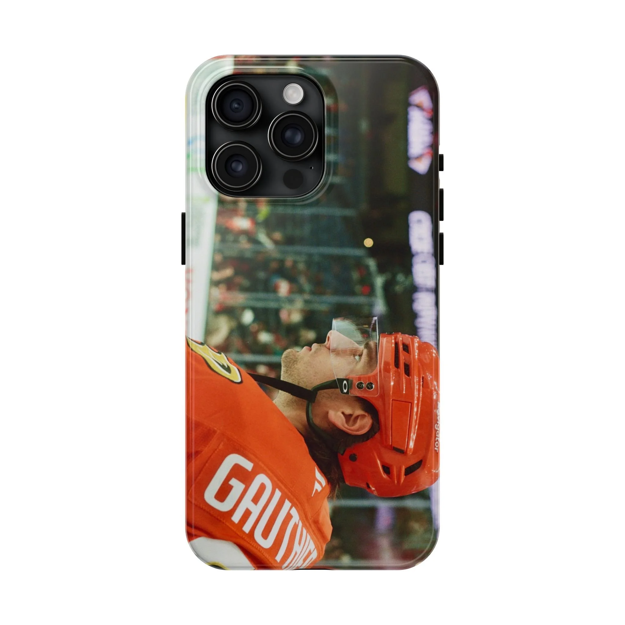 Cutter Phone Case