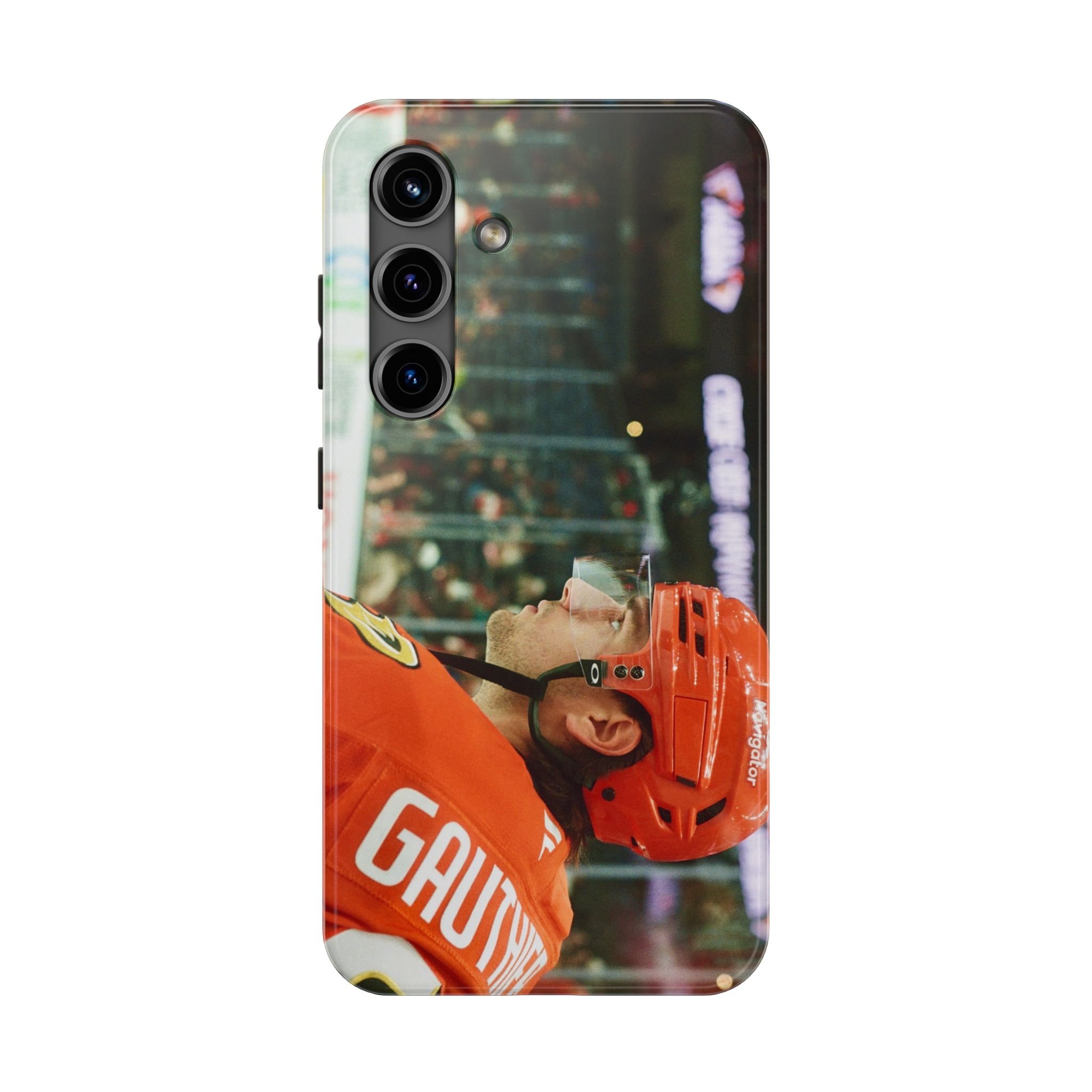 Cutter Phone Case