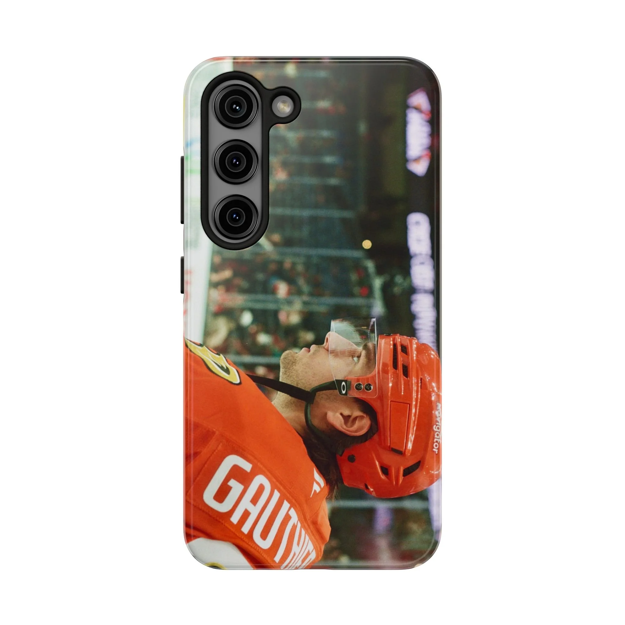 Cutter Phone Case