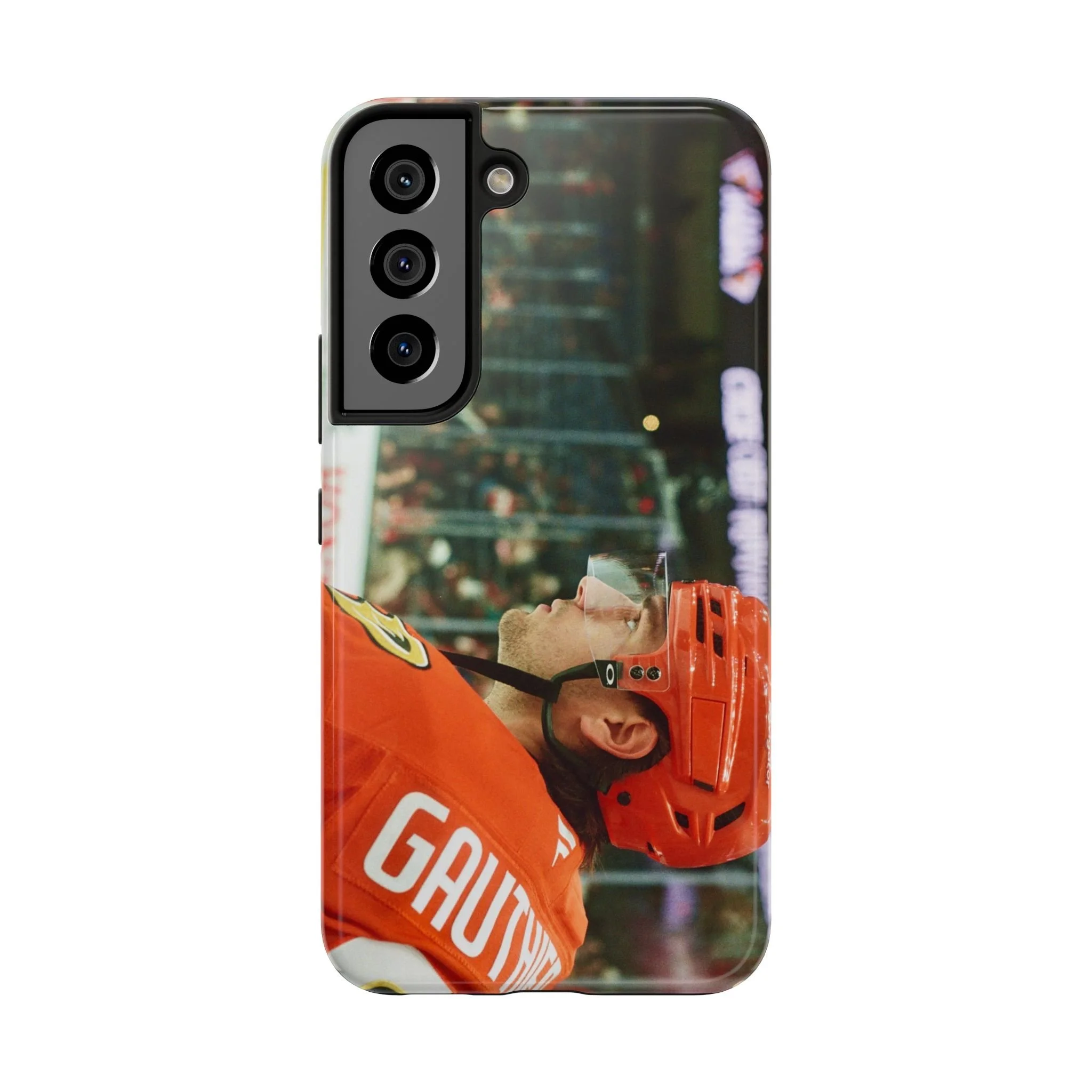 Cutter Phone Case