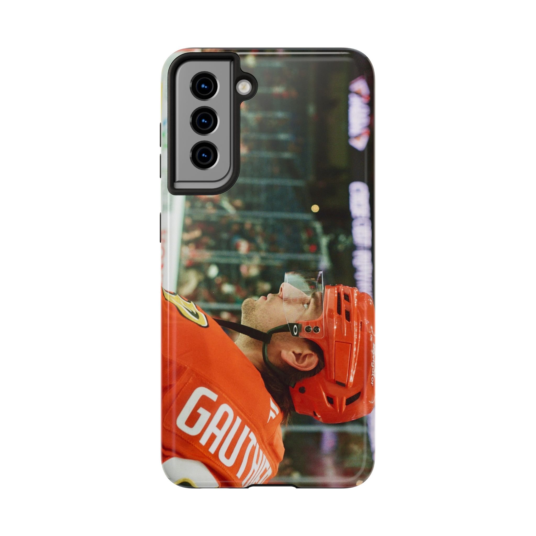 Cutter Phone Case