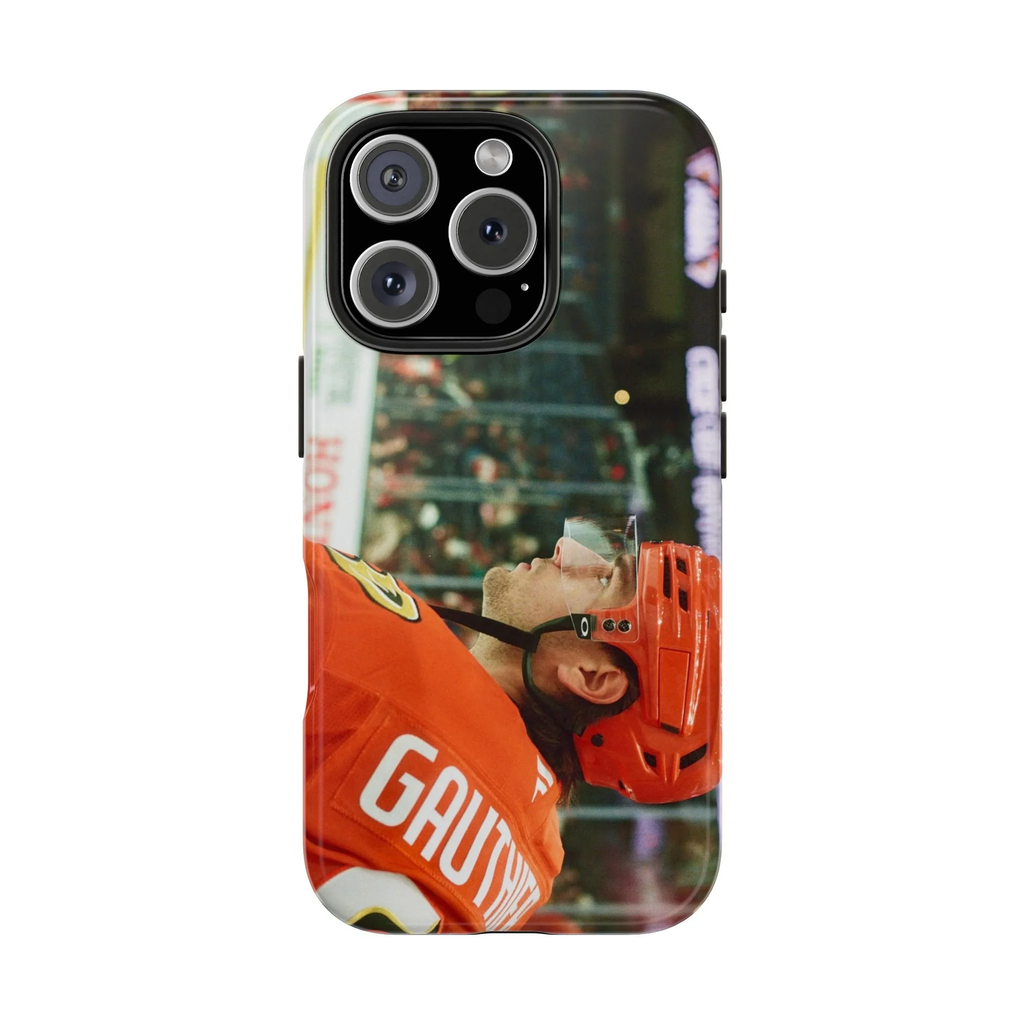 Cutter Phone Case