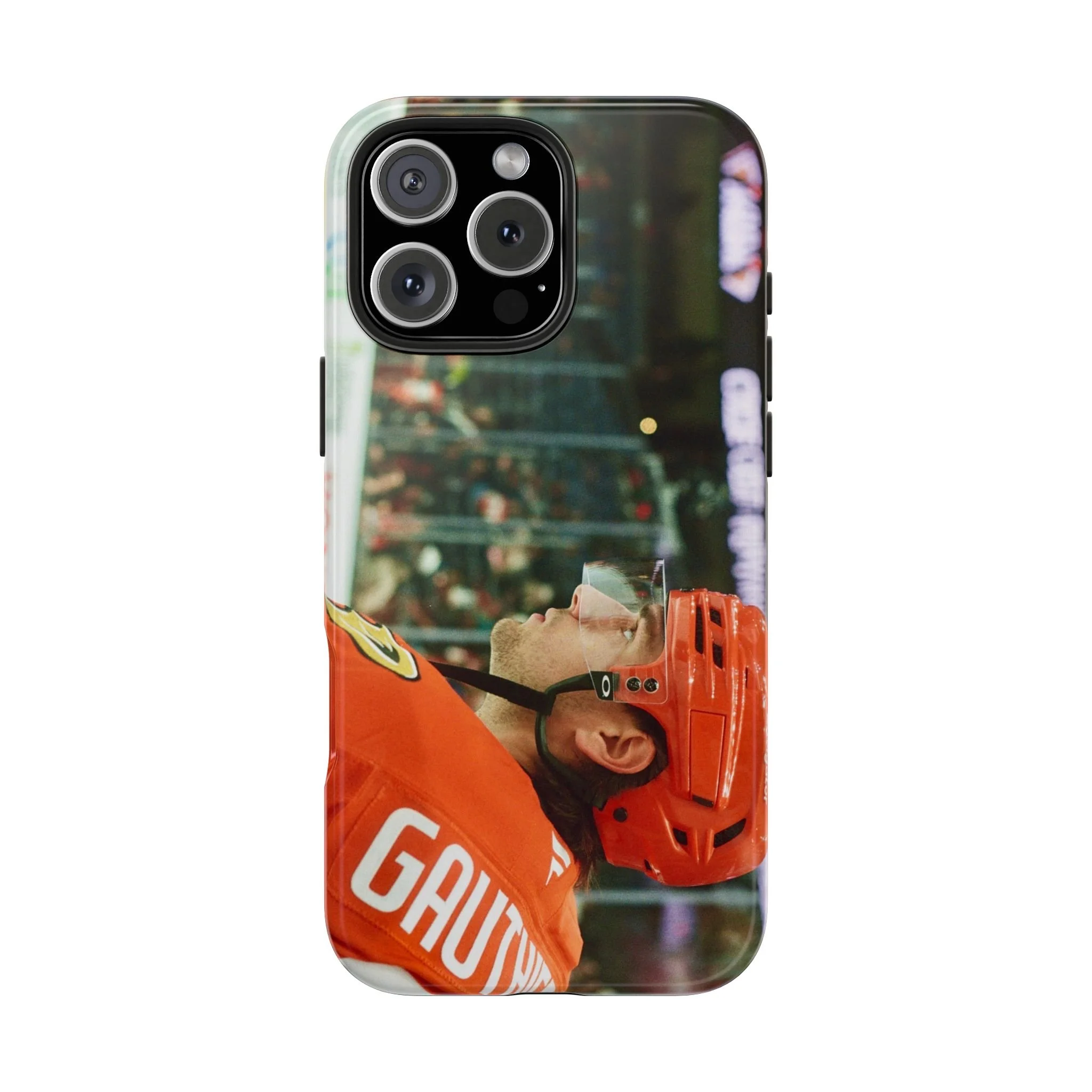 Cutter Phone Case