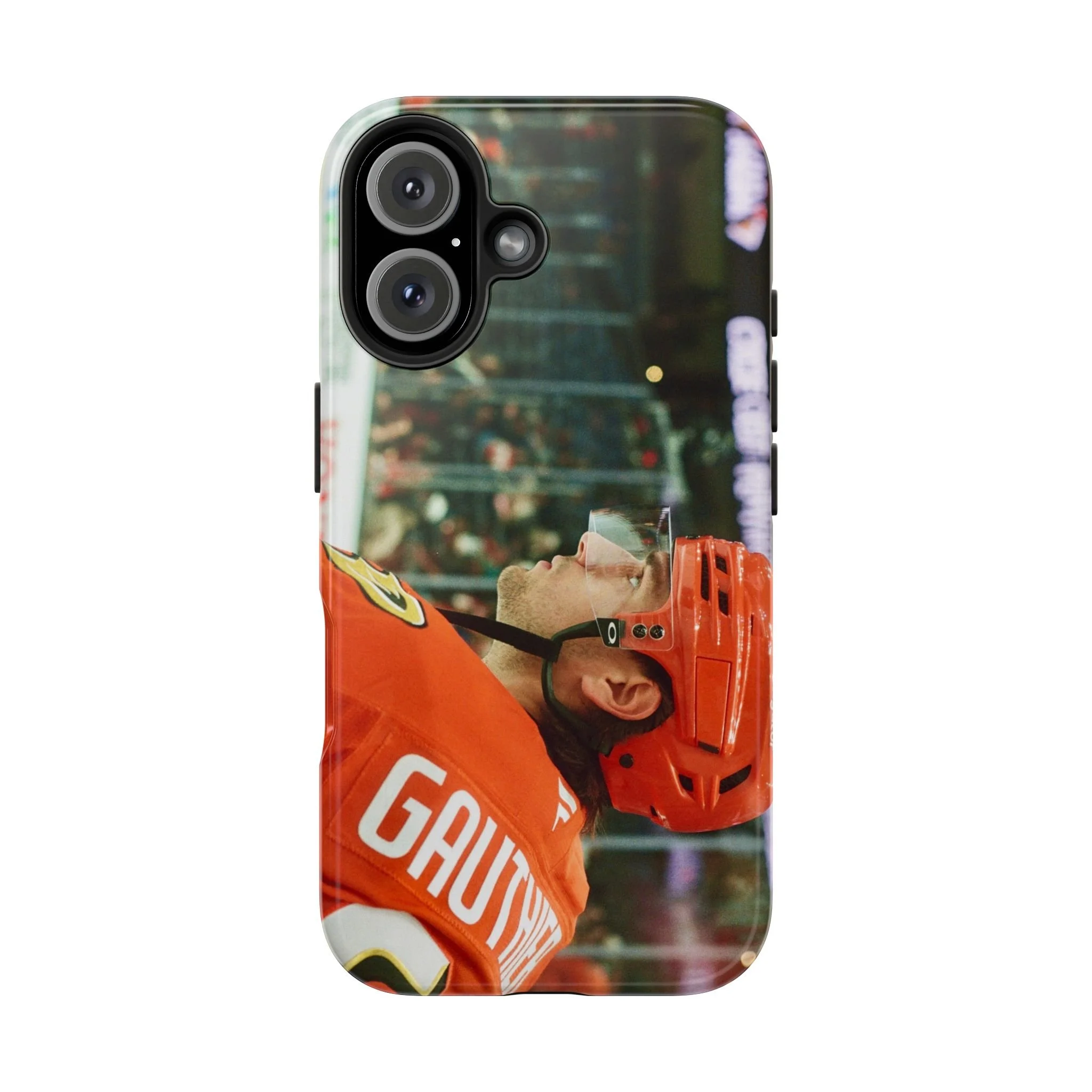 Cutter Phone Case