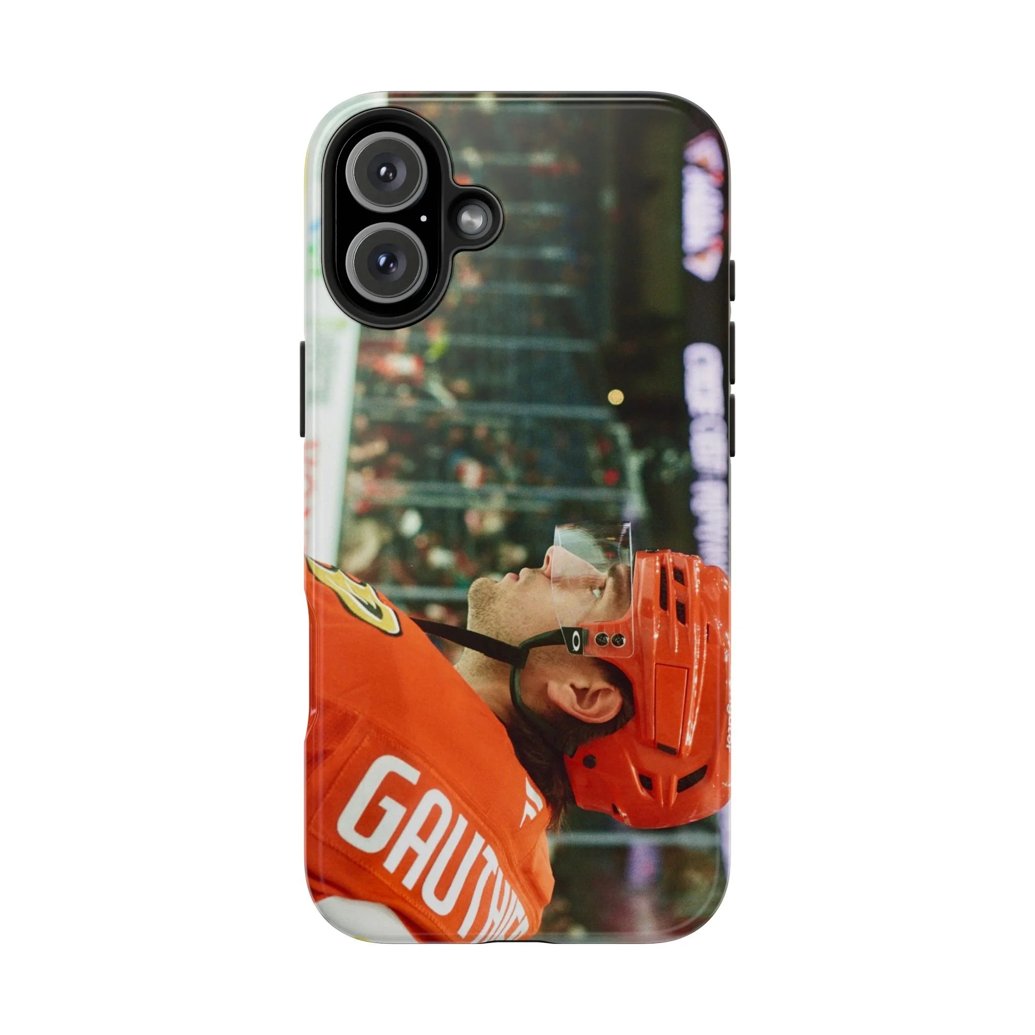 Cutter Phone Case