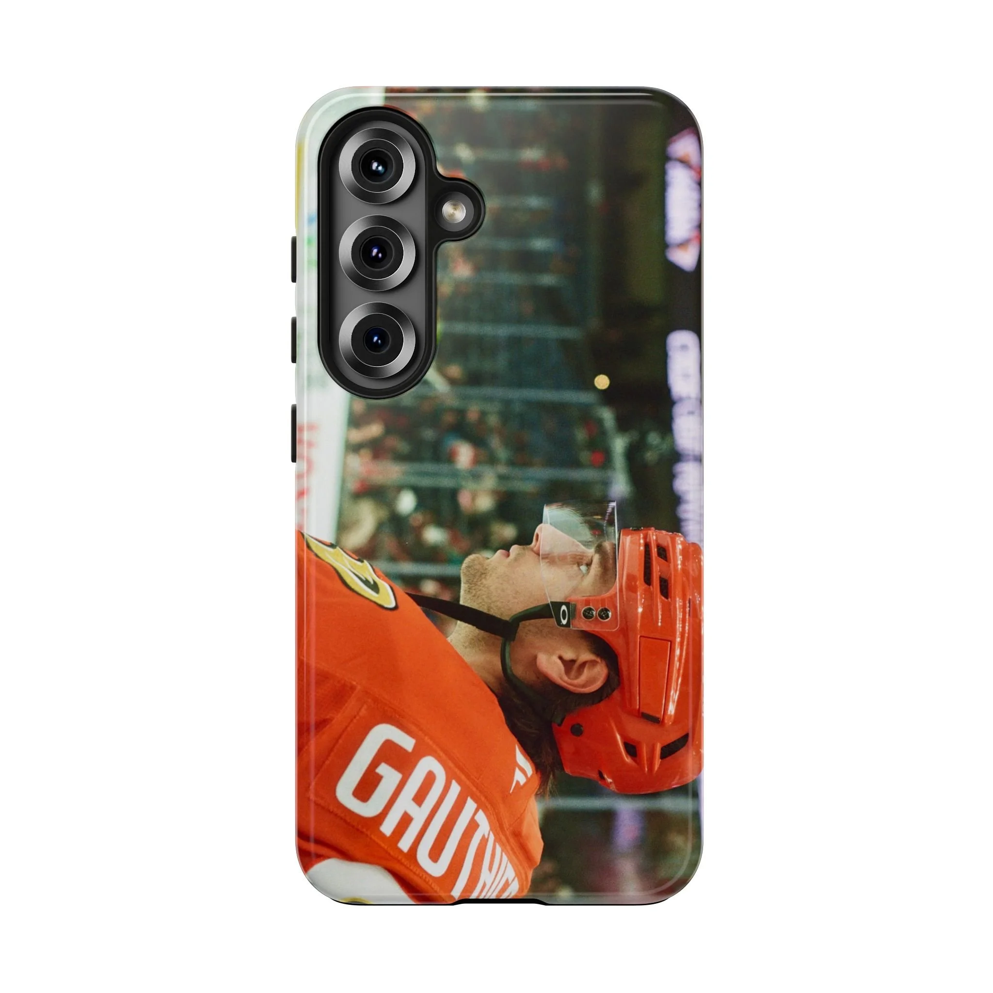 Cutter Phone Case