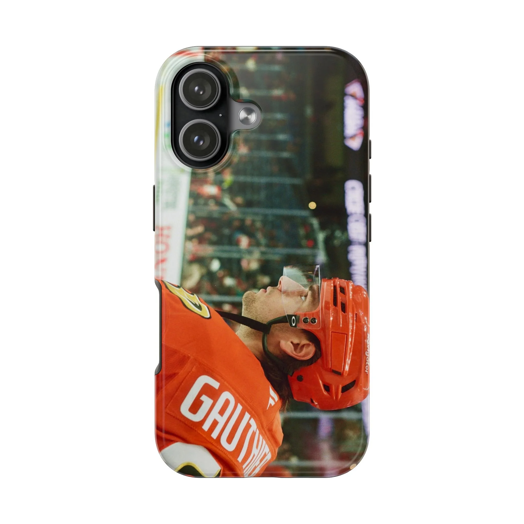 Cutter Phone Case