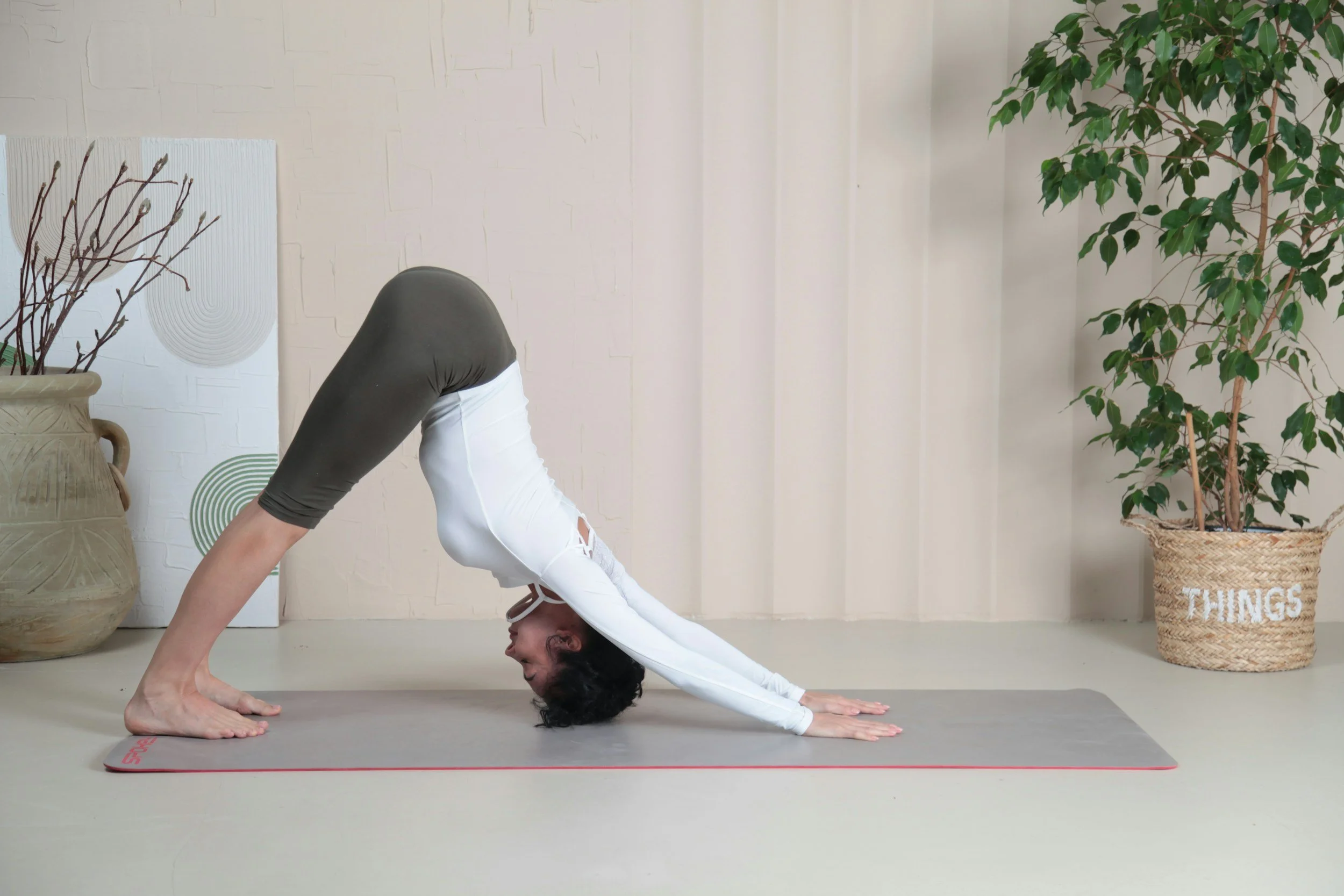 Private Yoga session for men and women in Barnsley