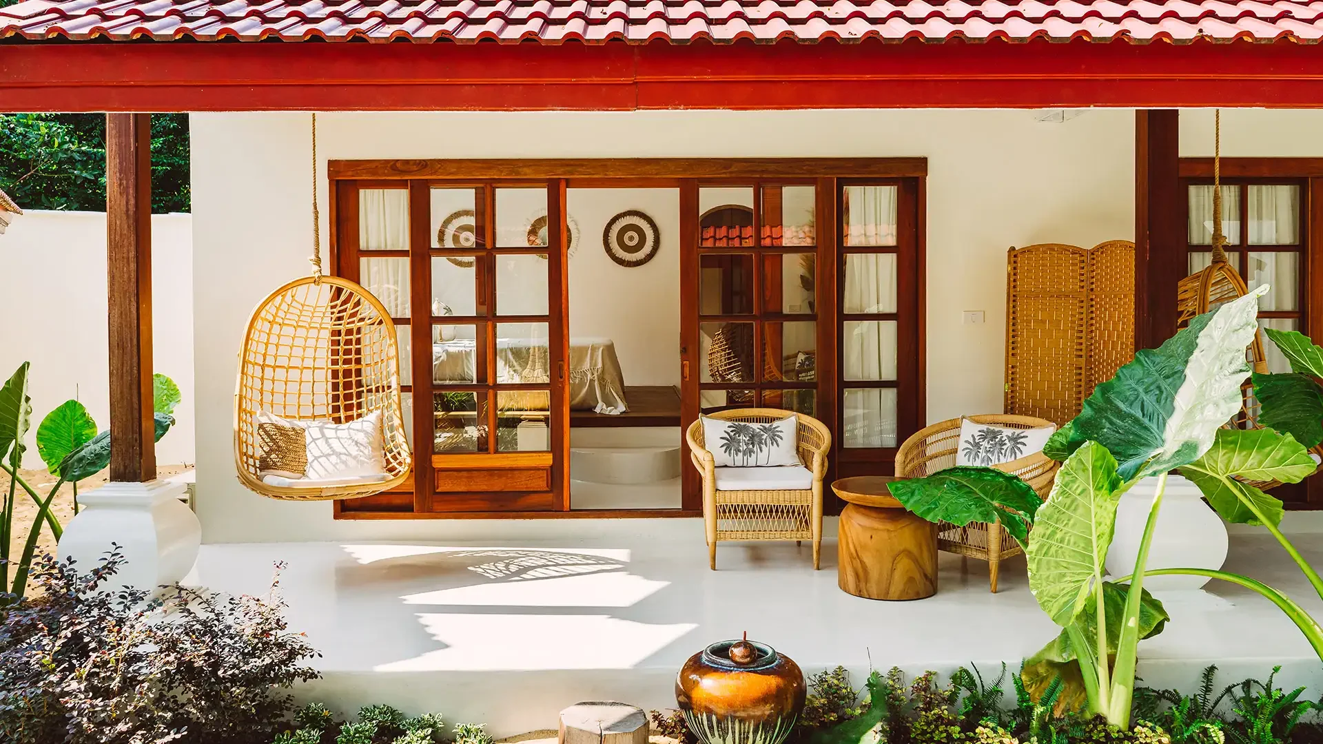 Koh Samui Fitness & Wellness Retreat