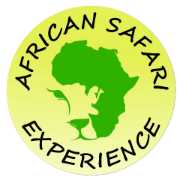 african safari experience logo