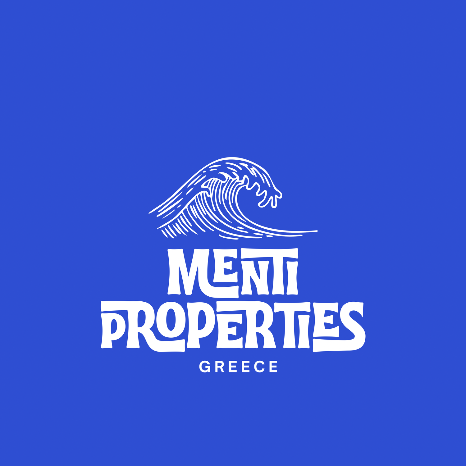 Menti Properties Greece 