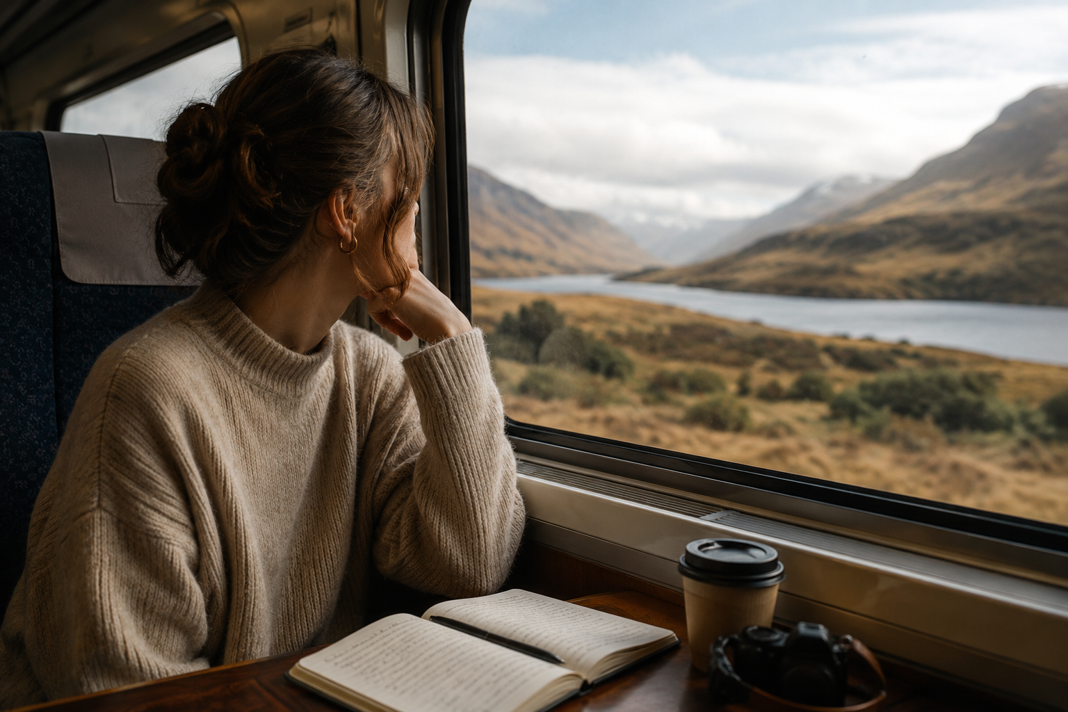 What's It Like to Work With a Travel Advisor?