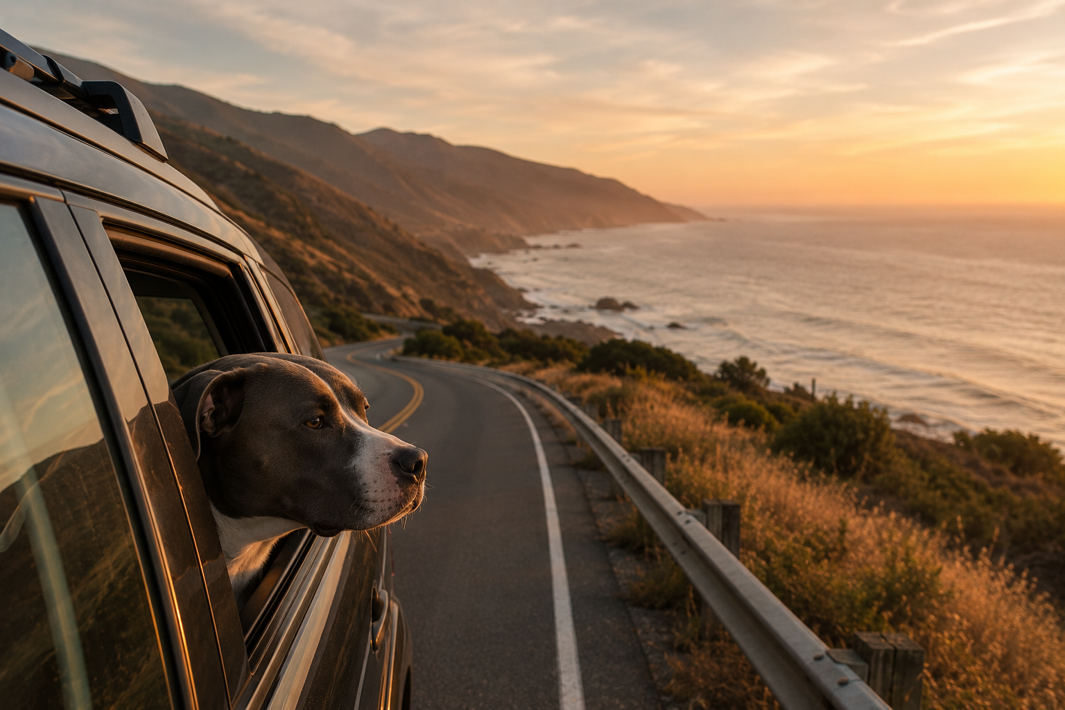 Secrets to a Better Road Trip