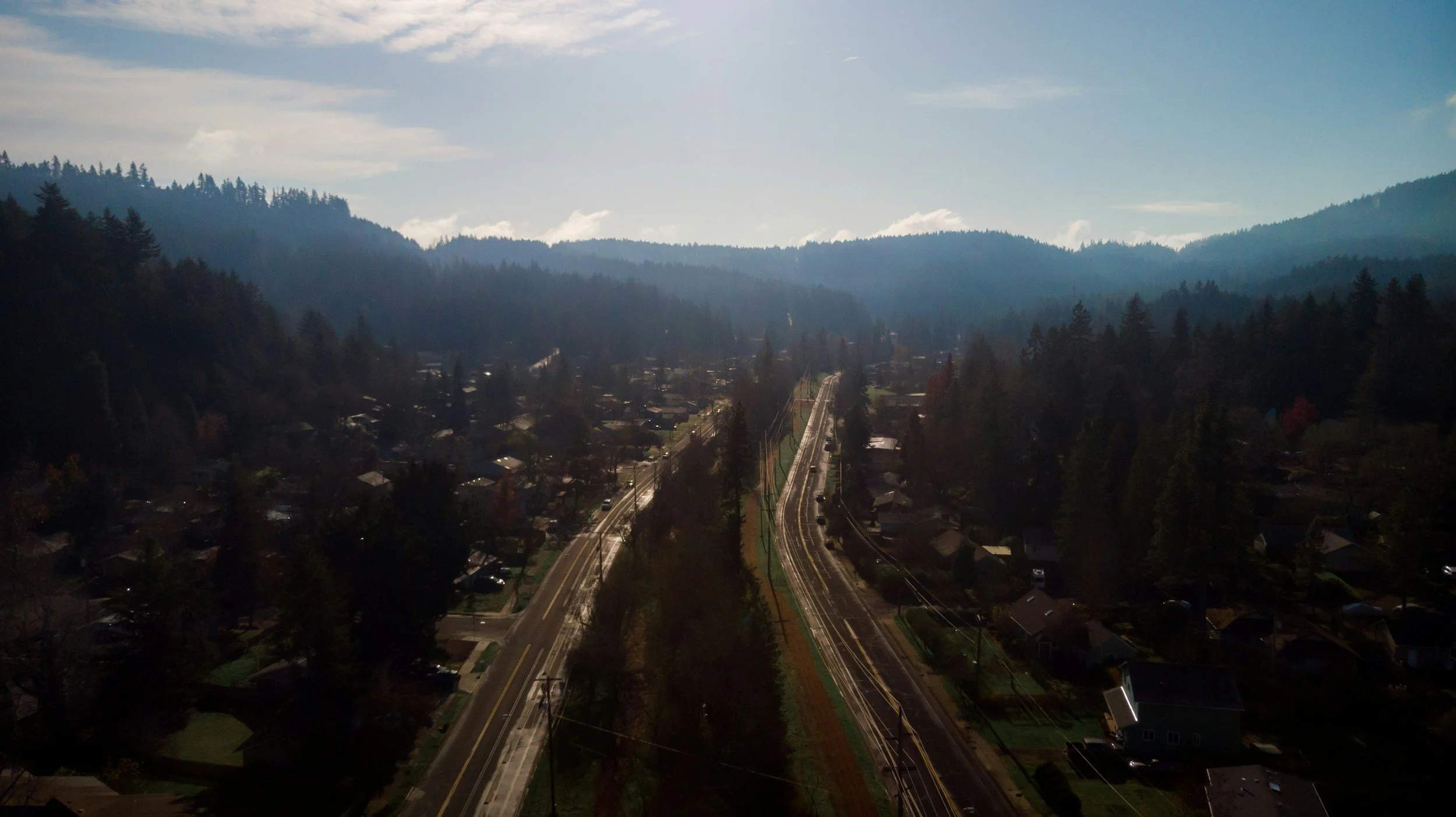 Are There Travel Agents in Eugene, Oregon?