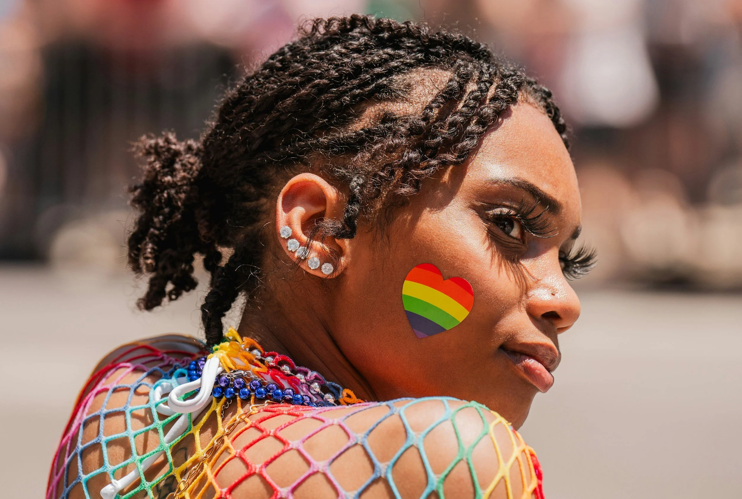 7 Pride Celebrations Worth Planning a Trip Around