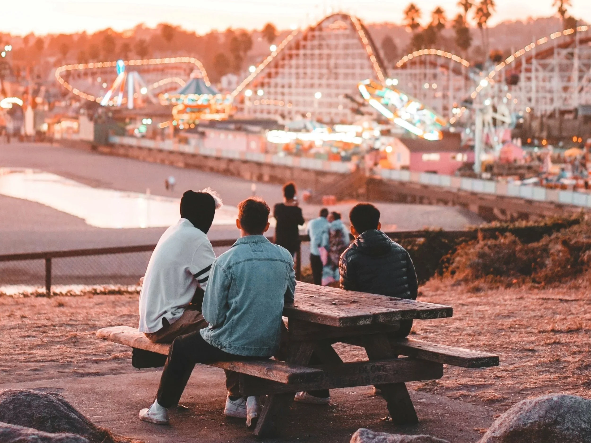 Road Trip Detour: Santa Cruz County, California