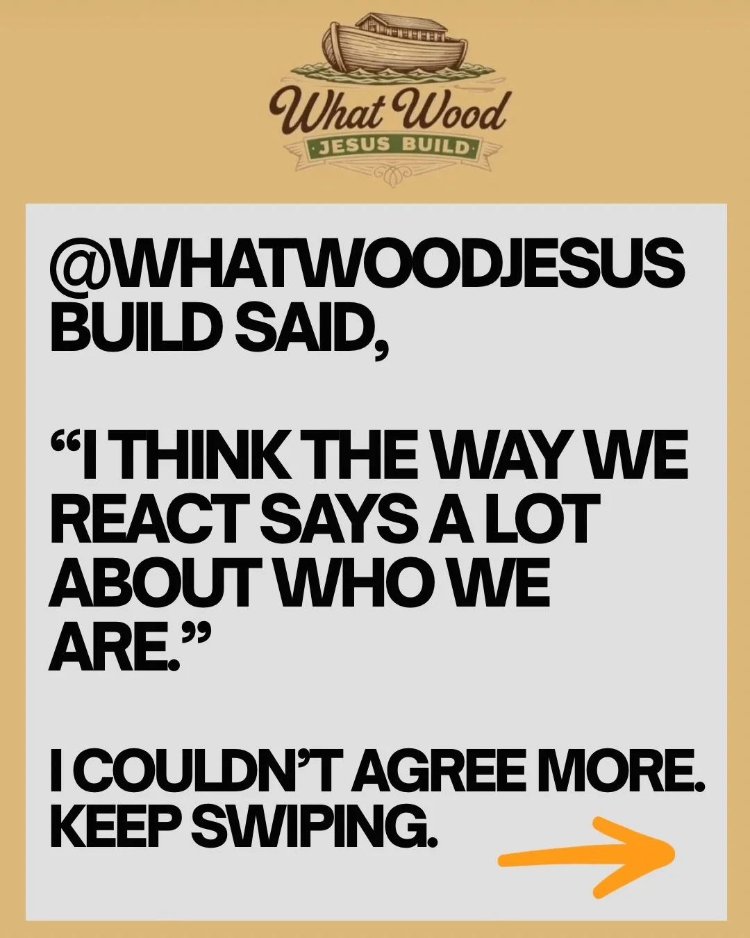 What happened after I won my dispute says more than the dispute itself.

I thought the matter had finally been resolved.

On July 11, whatwoodjesusbuild confirmed they would accept the dispute, refund the full amount, and told me I did not need to re