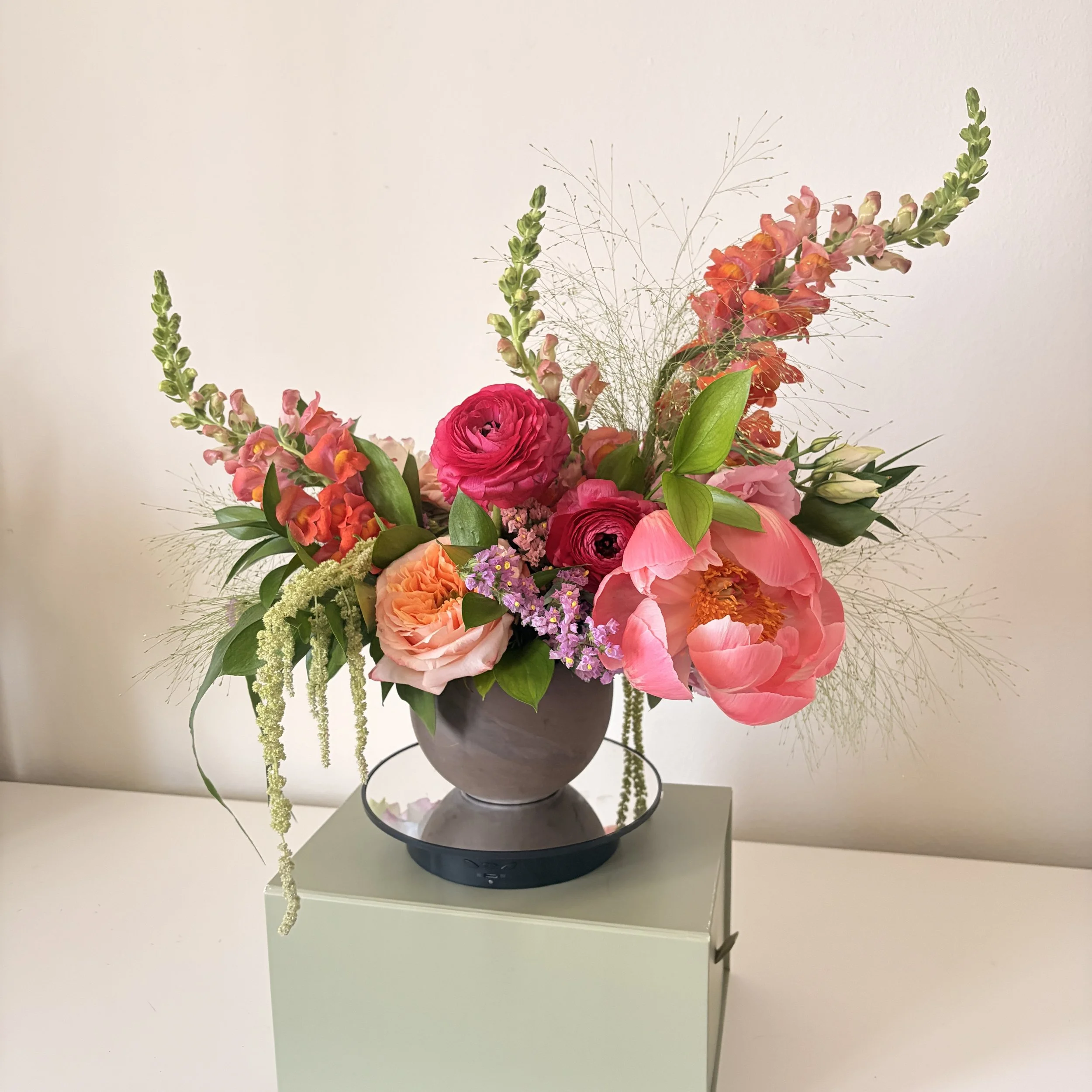 Beah's Choice Arrangement