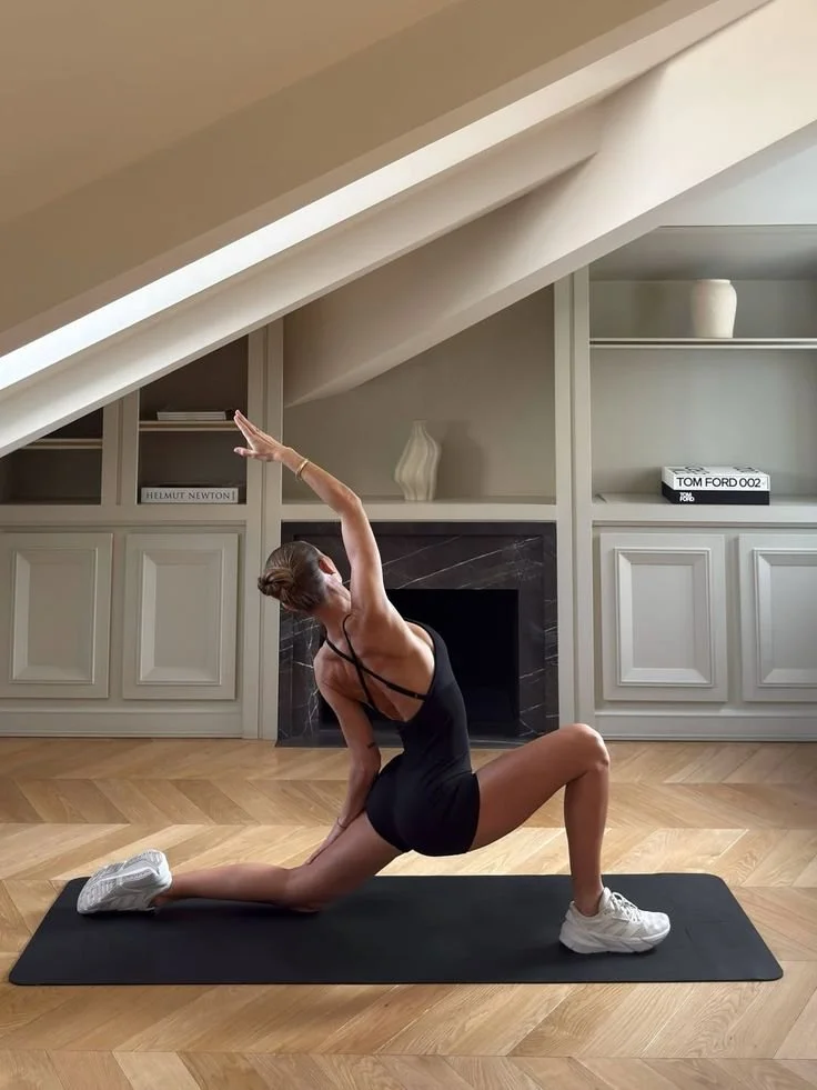 Master Your Morning: For High-Performance Women