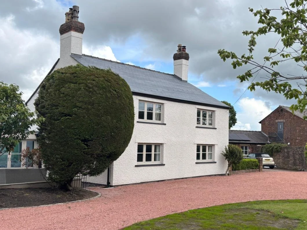 Foggs House