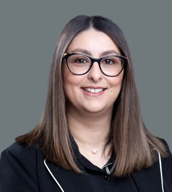 Welcome Chrissy Psevdos