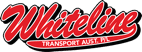 Whitelne Transport Australia logo in red and white text.