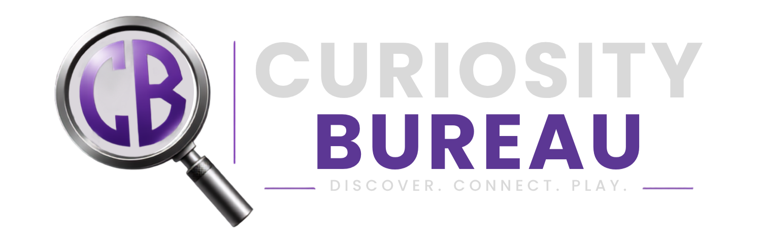 Curiosity Bureau 