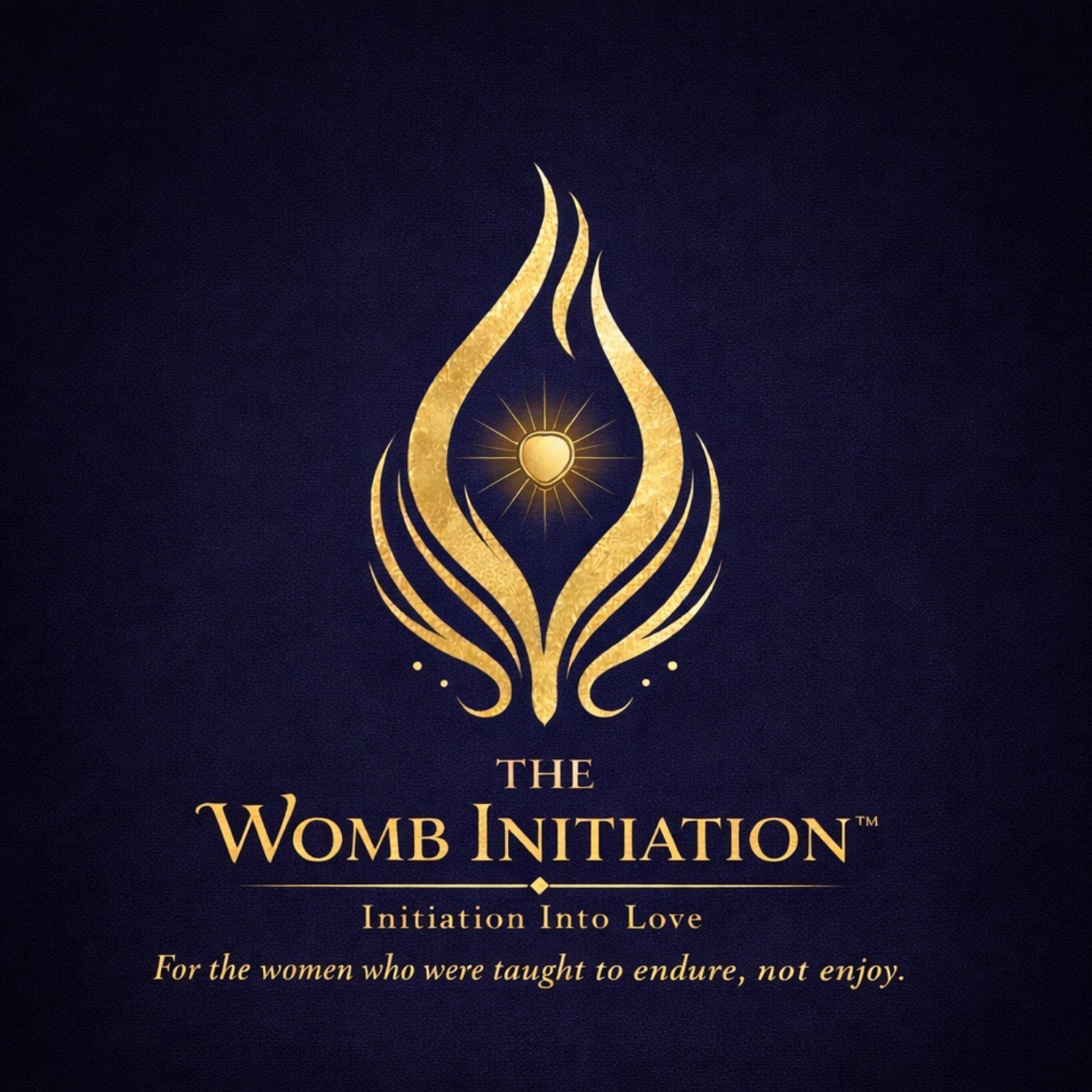 The Womb Initatation
