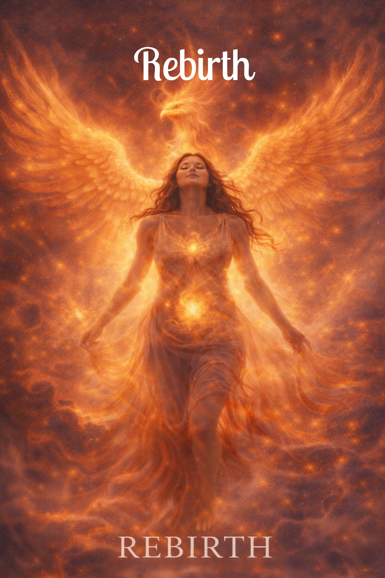 Womb Card Readings