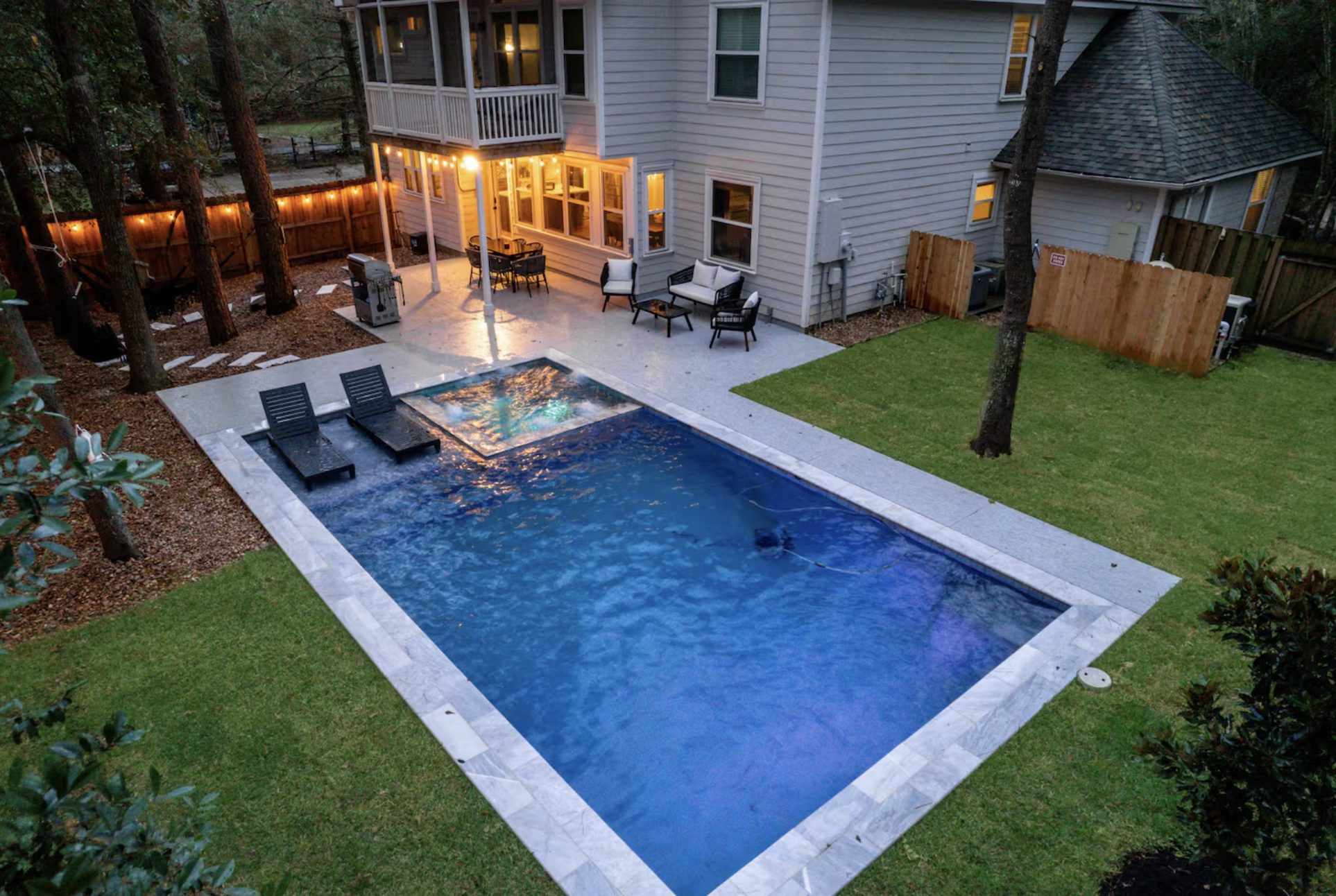 Monthly Pool Only