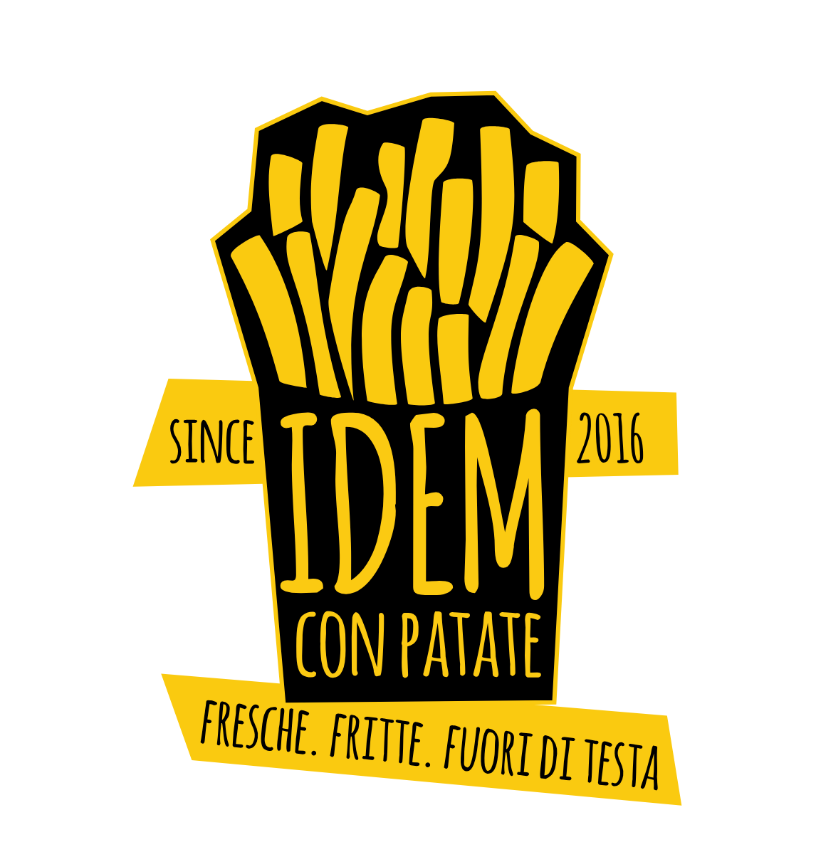 Idem con Patate