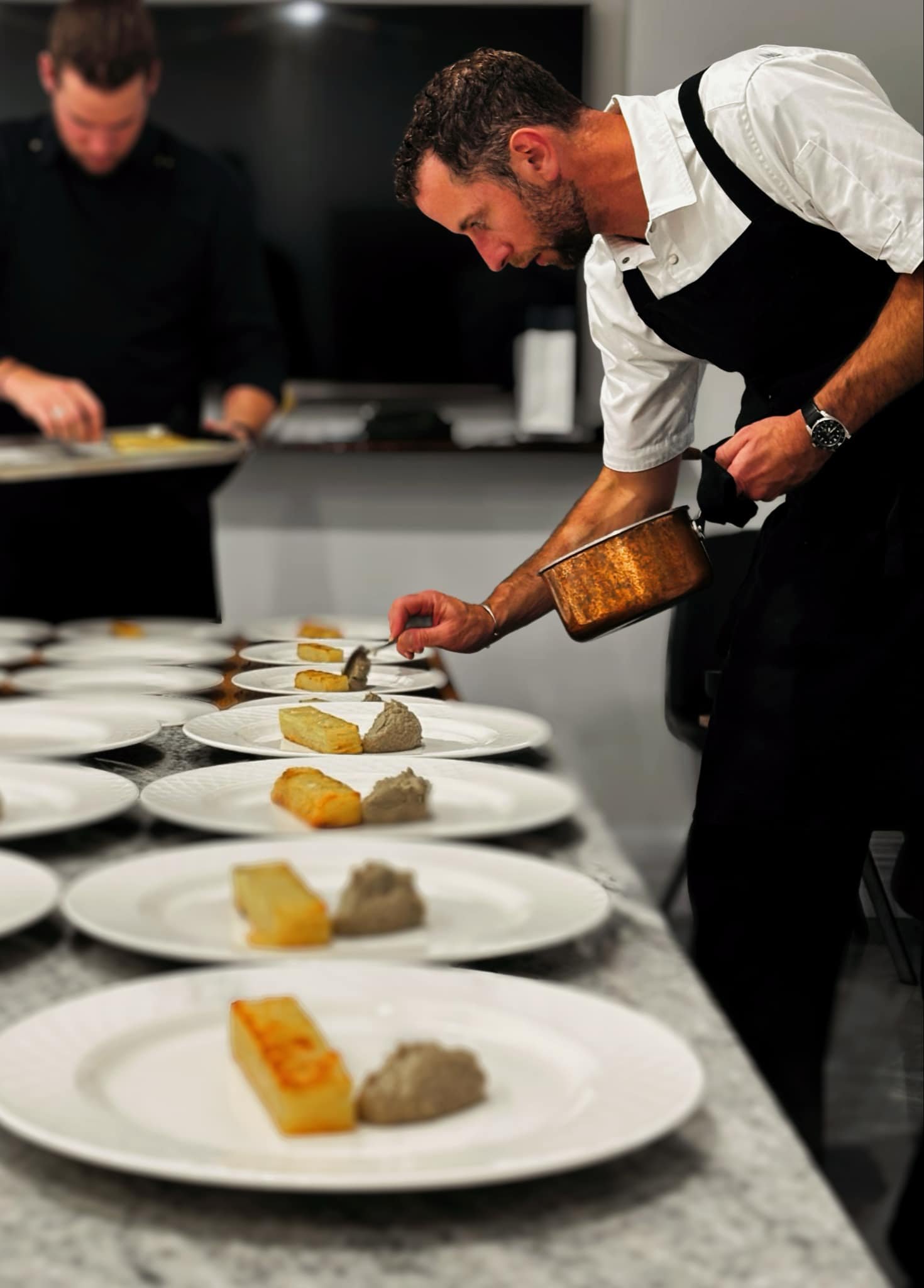 Catering What Grows_josephine turner