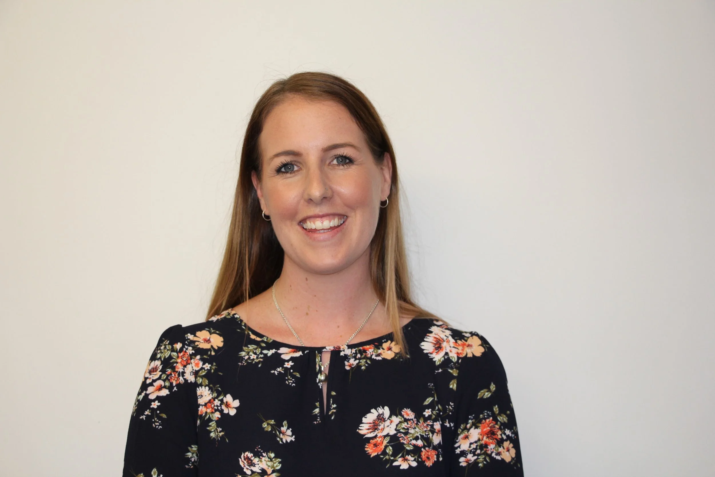 Innerbloom Studio founder, Hayley, web designer based in Hawke's Bay, New Zealand