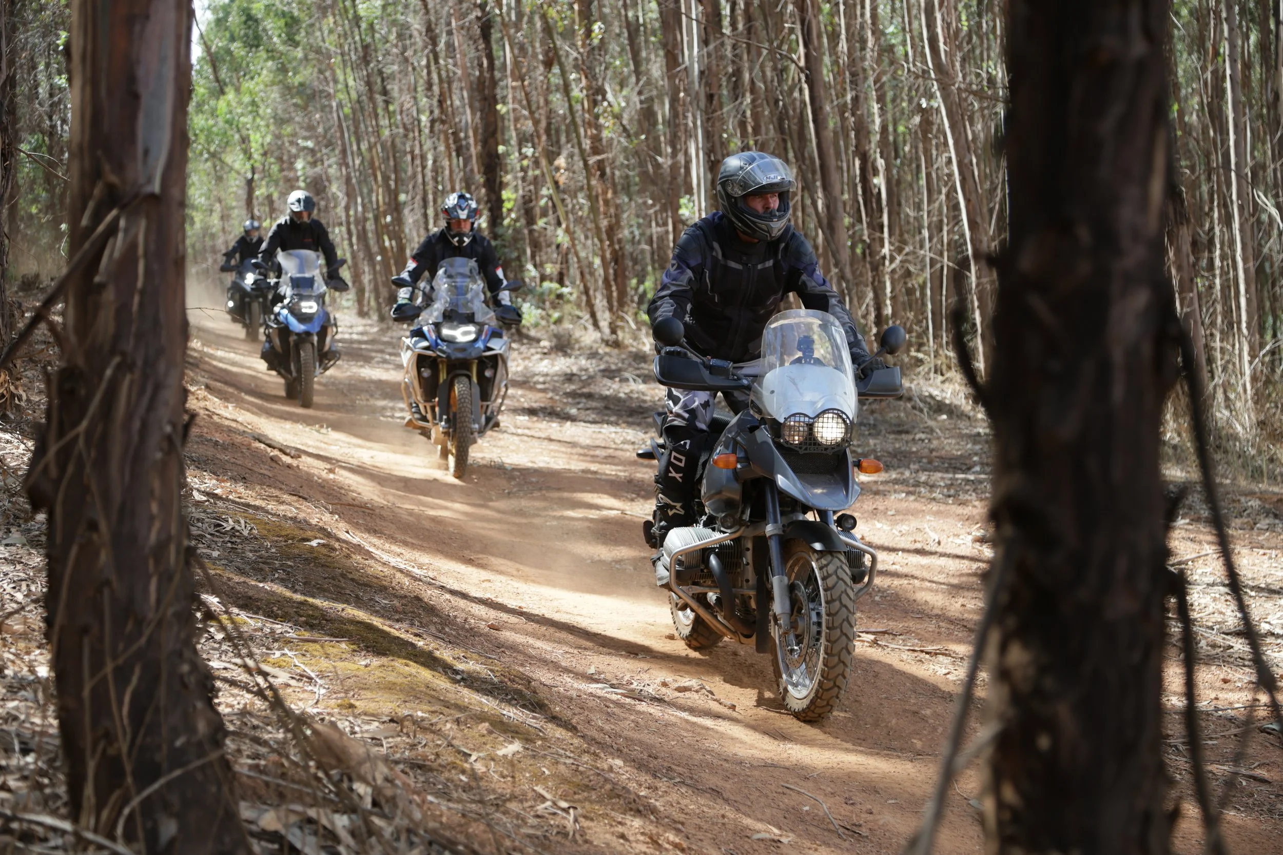 Introduction to Adventure 2 day course (26-27 September 2026)