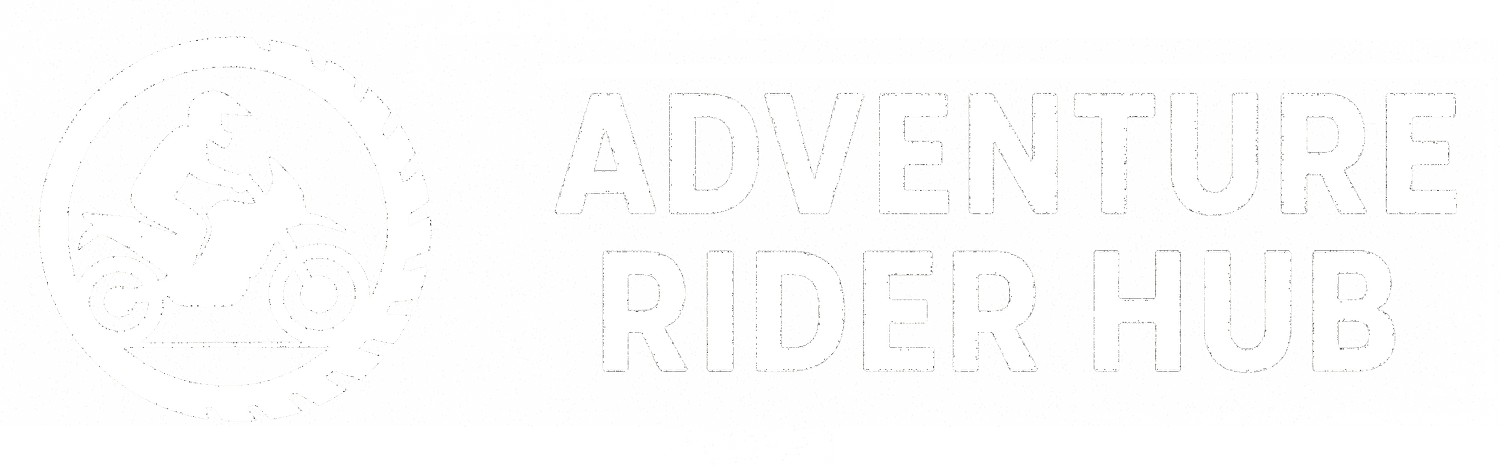 Adventure Rider Hub
