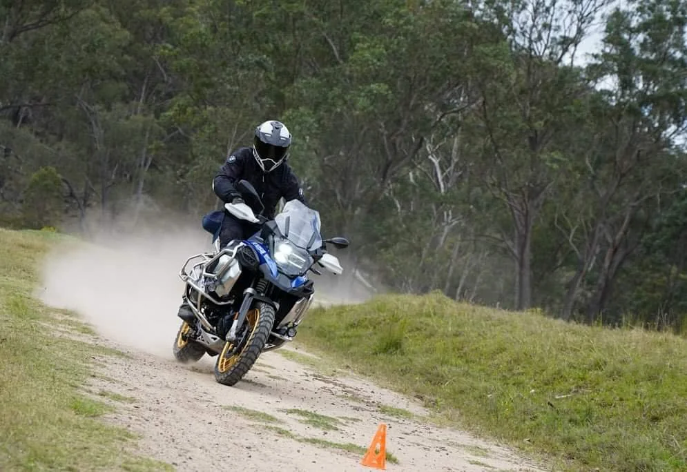 Adventure Intermediate 2 day course (10-11 October 2026)
