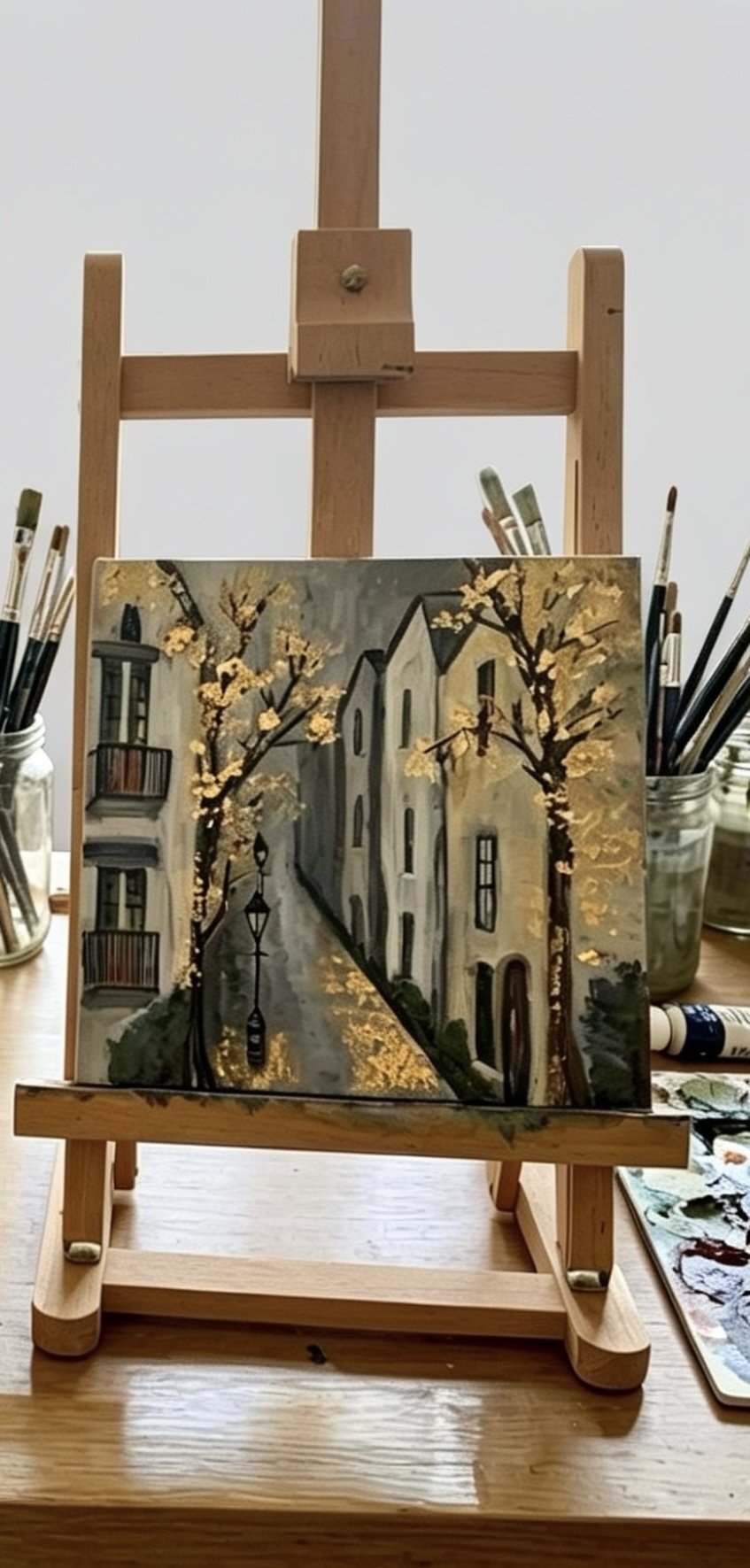 Side Street 1