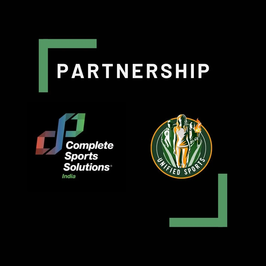 Thrilled to announce our game-changing partnership with Complete Sports Solutions India and Unified Sports! 🌍🤝 

Exciting times ahead as we unite for the development of sports verticals worldwide. 

🏀⚽️ Player experiences, team tours, and more in 