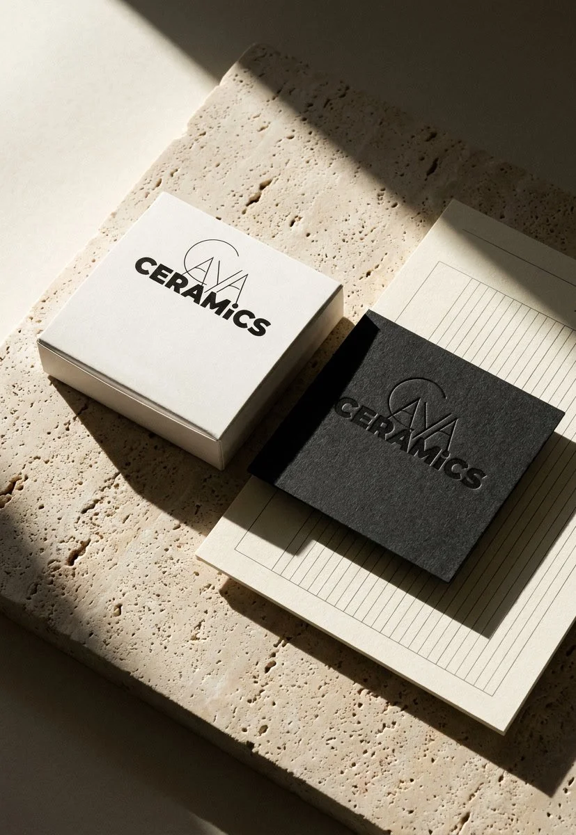 CAYA ceramics