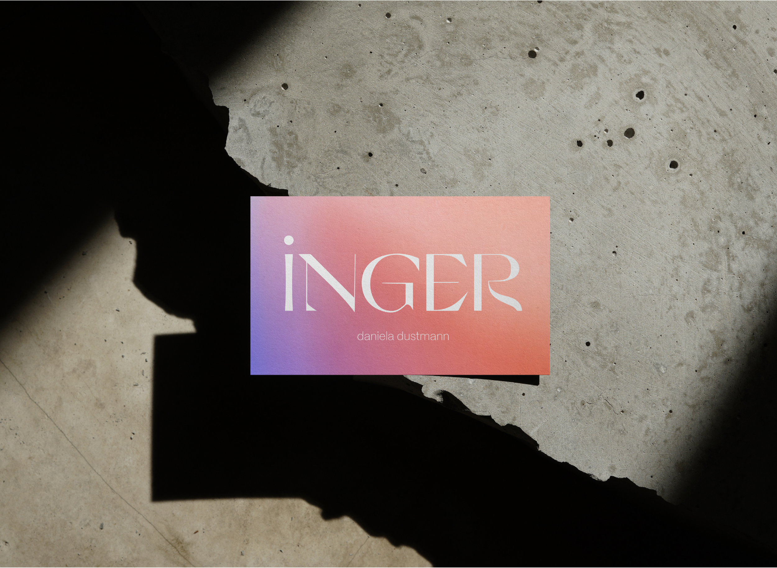INGER DANIELA DUSTMANN
