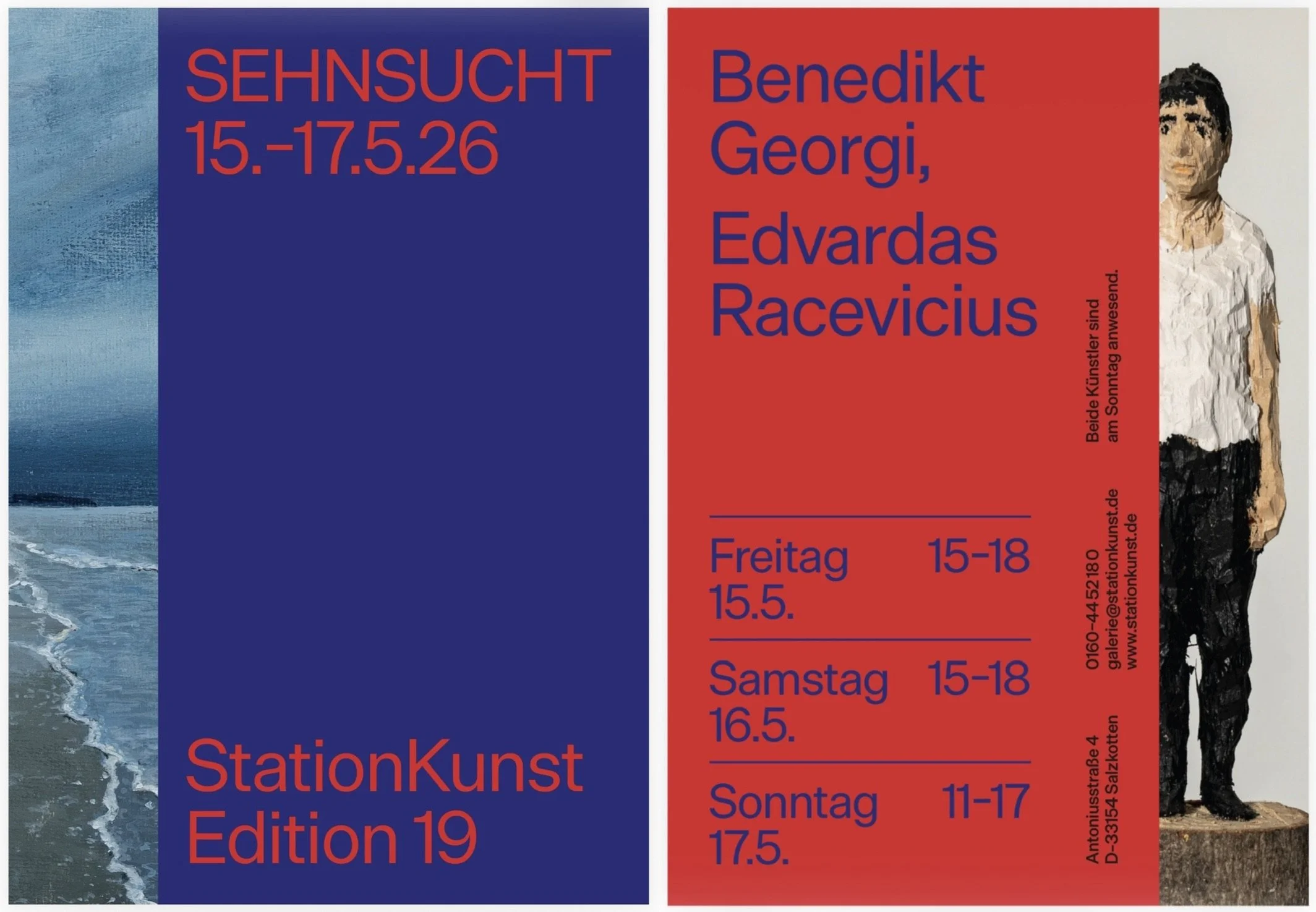 Sehnsucht