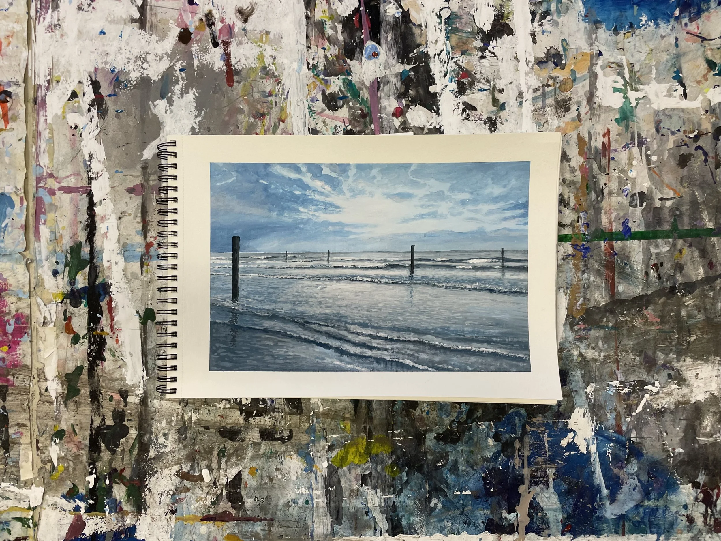 Meer