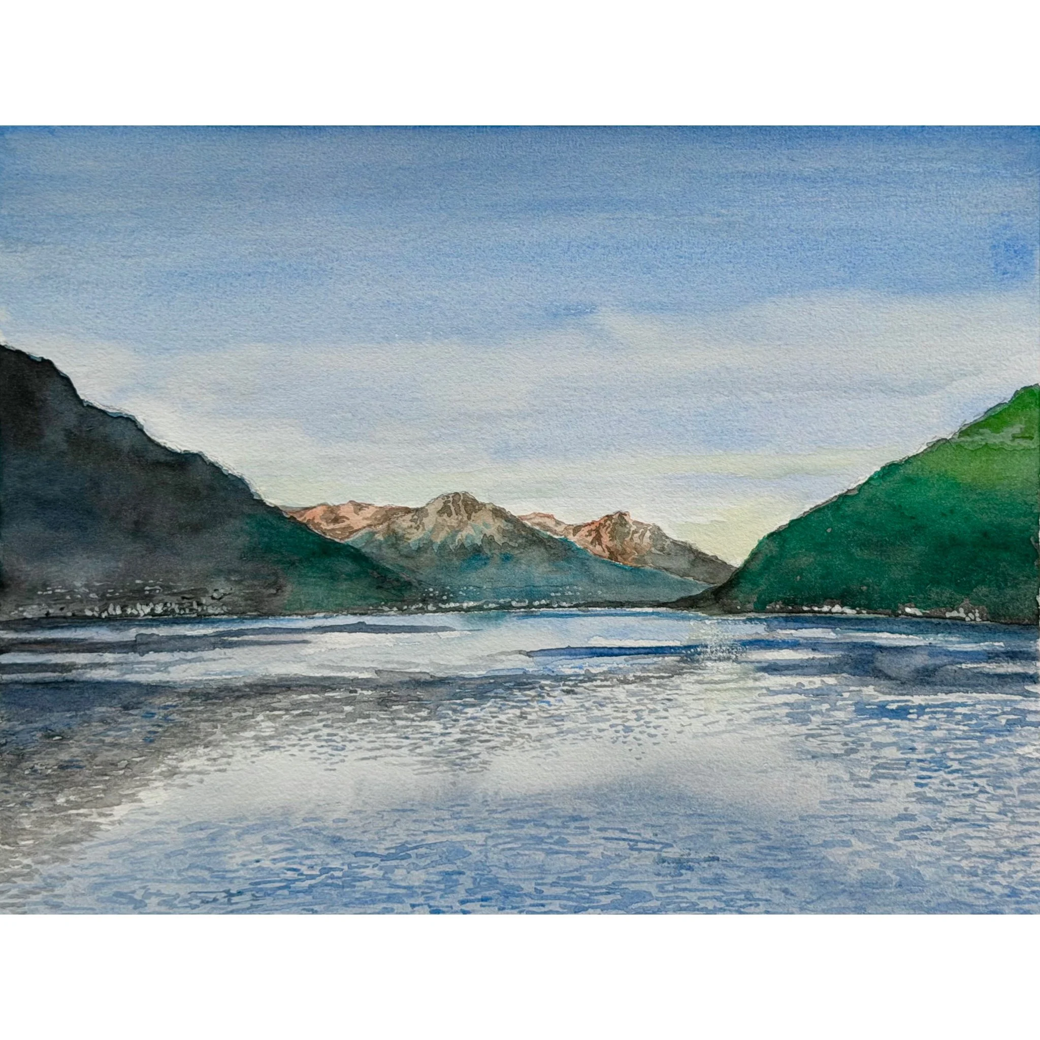 Luganersee