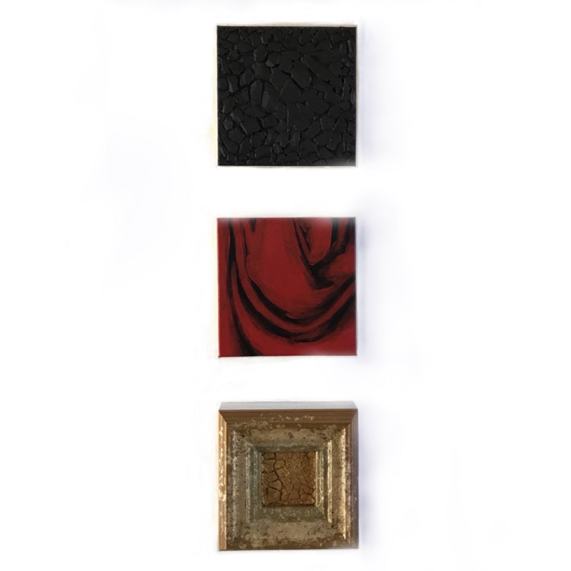 Schwarz Rot Gold